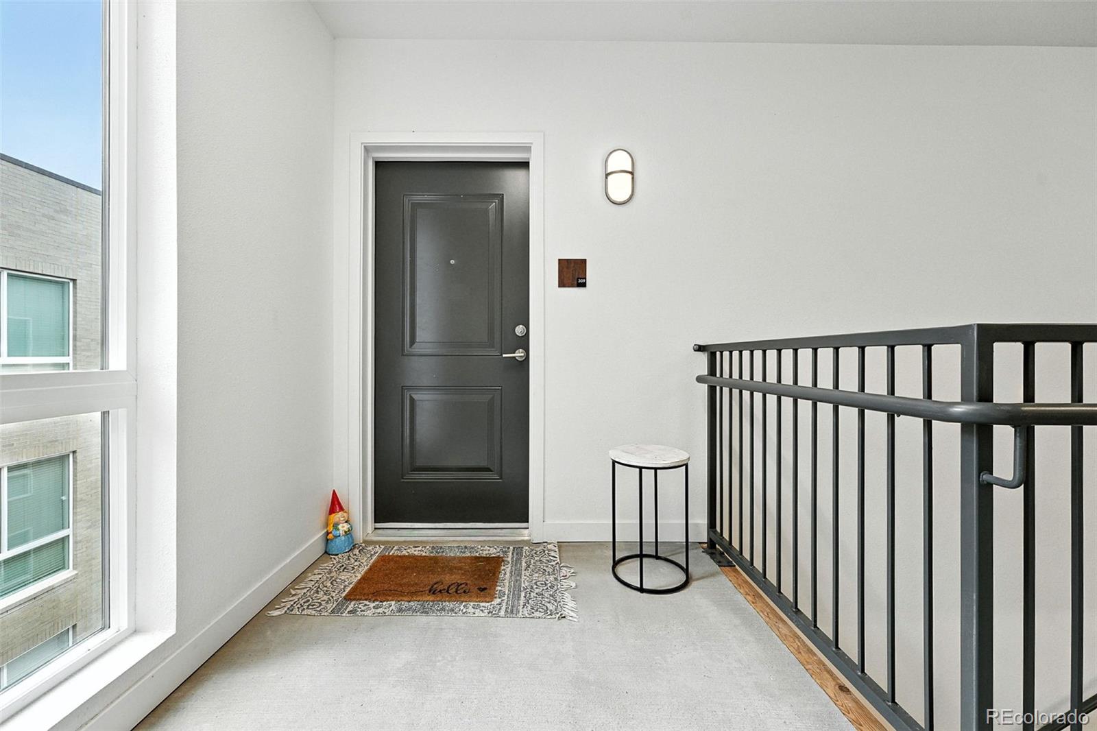 MLS Image #2 for 8475 e 36th avenue 309,denver, Colorado