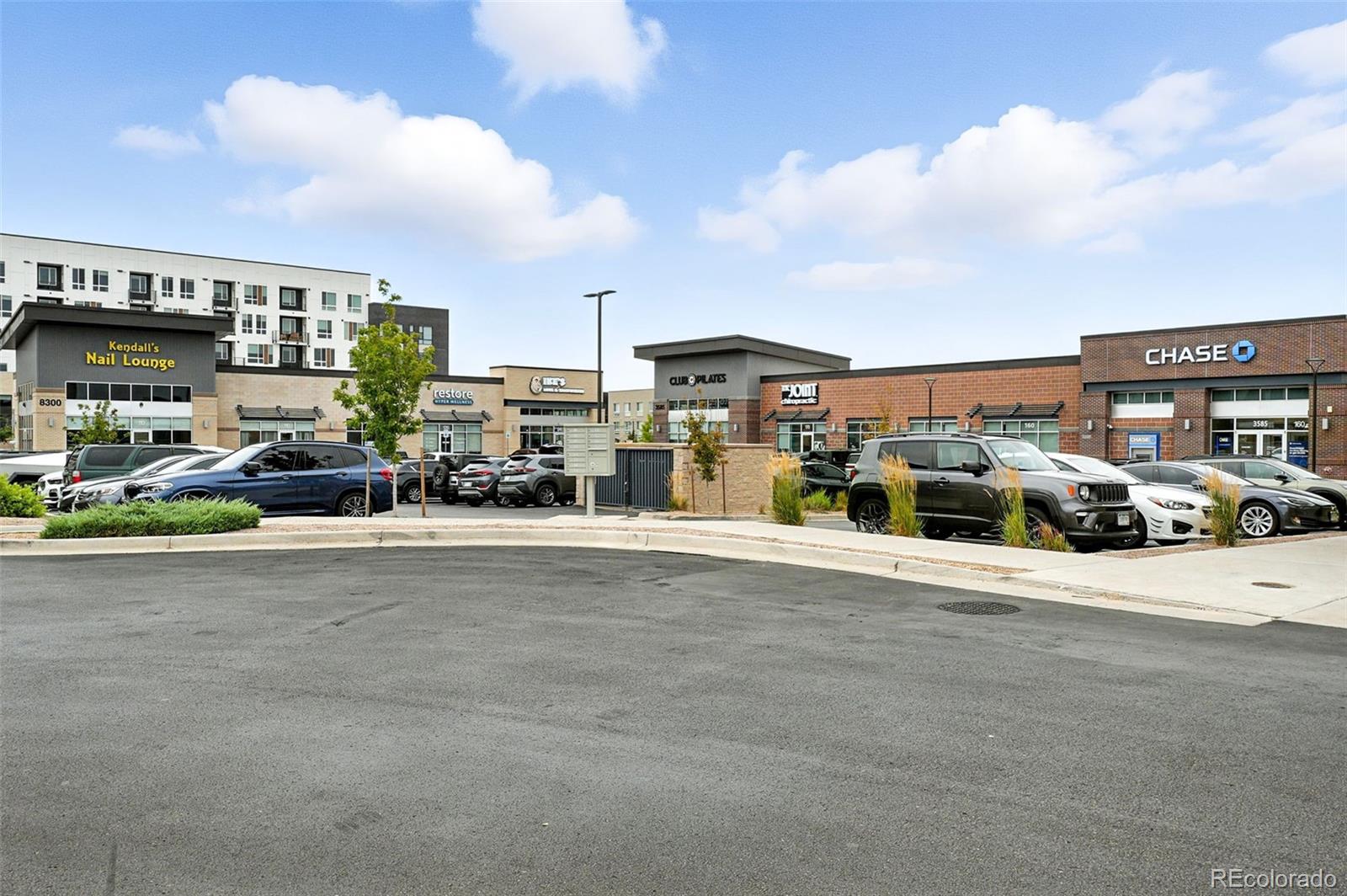 MLS Image #31 for 8475 e 36th avenue 309,denver, Colorado