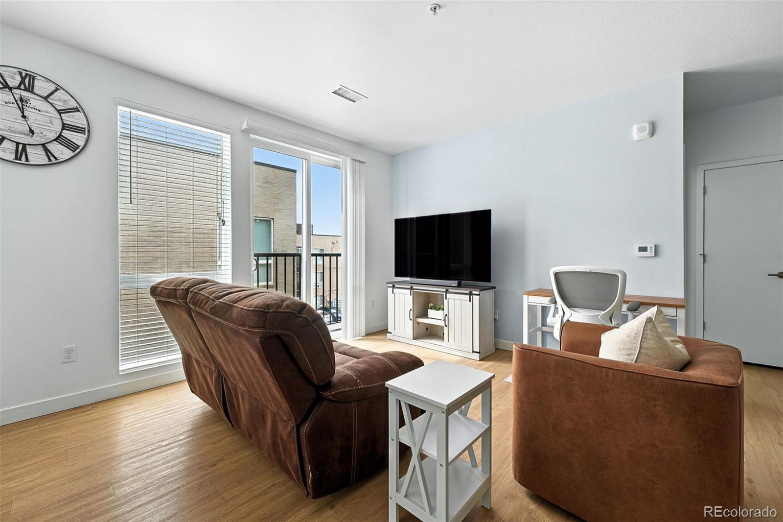 MLS Image #4 for 8475 e 36th avenue 309,denver, Colorado