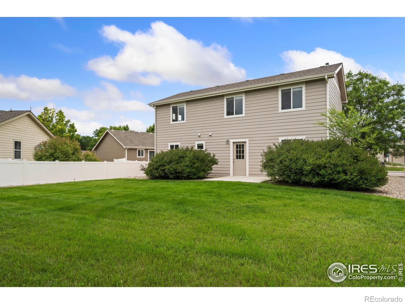 MLS Image #27 for 1879  gemini court,loveland, Colorado
