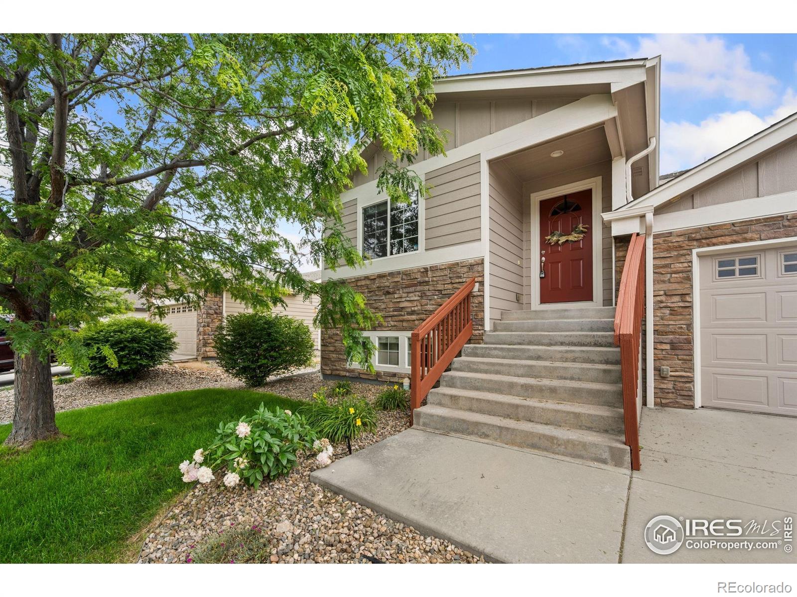 MLS Image #3 for 1879  gemini court,loveland, Colorado