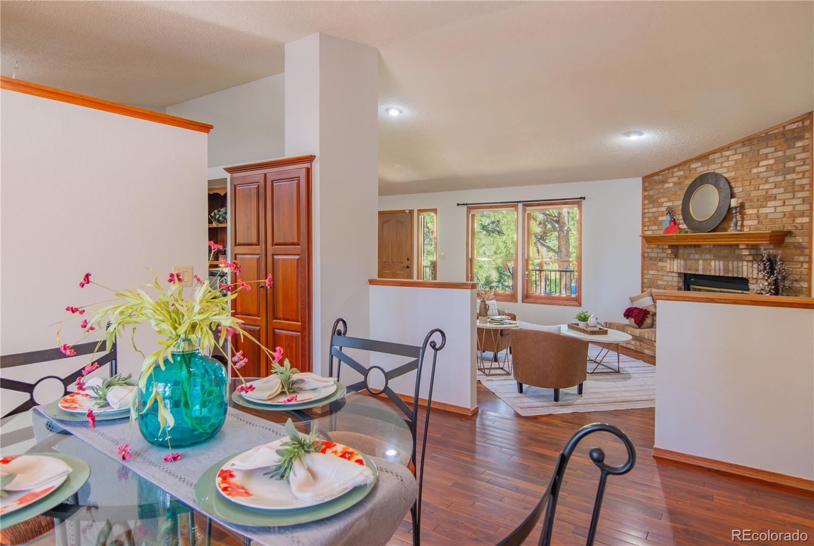MLS Image #14 for 115 e kings deer point,monument, Colorado