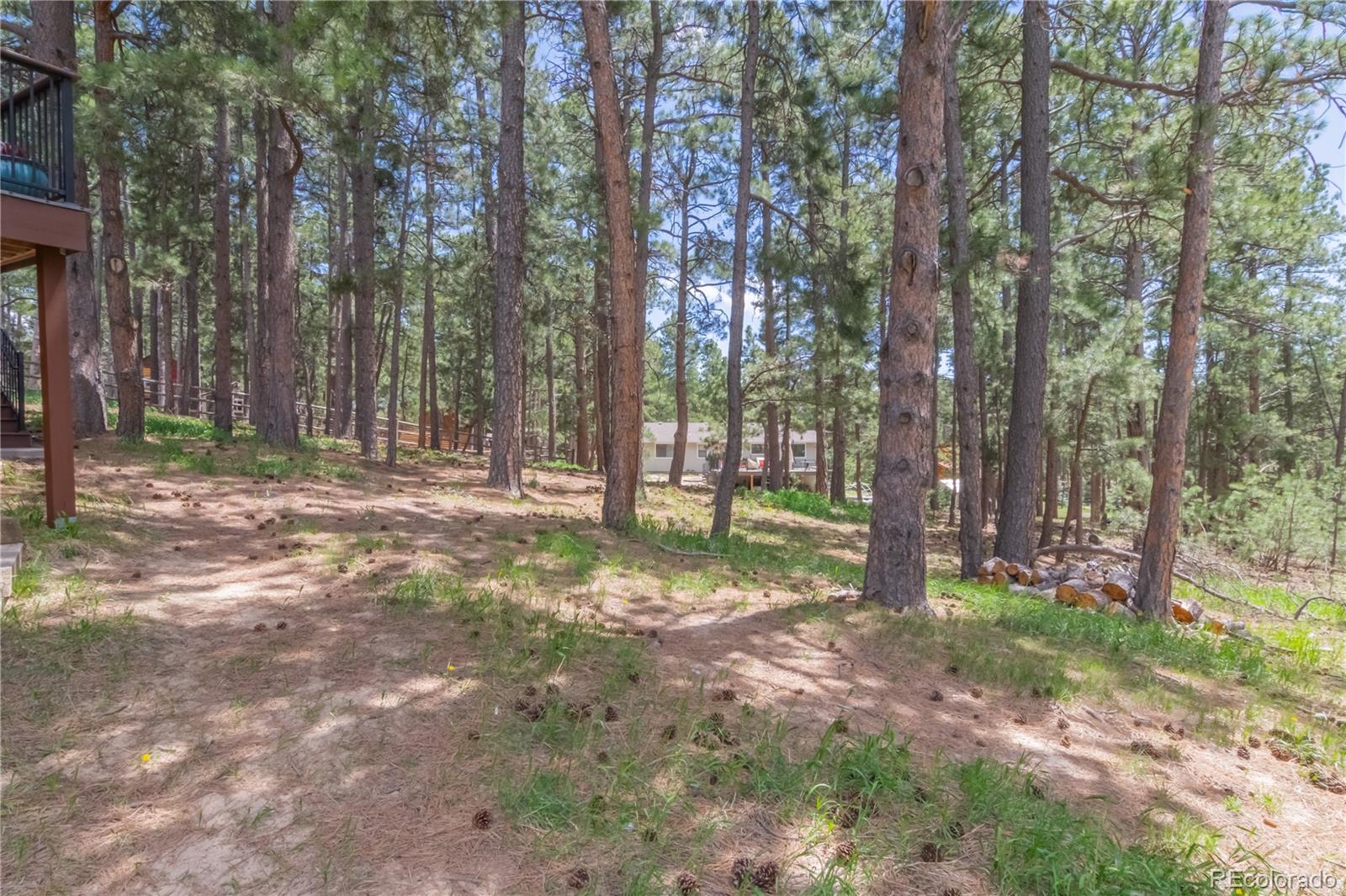 MLS Image #3 for 115 e kings deer point,monument, Colorado