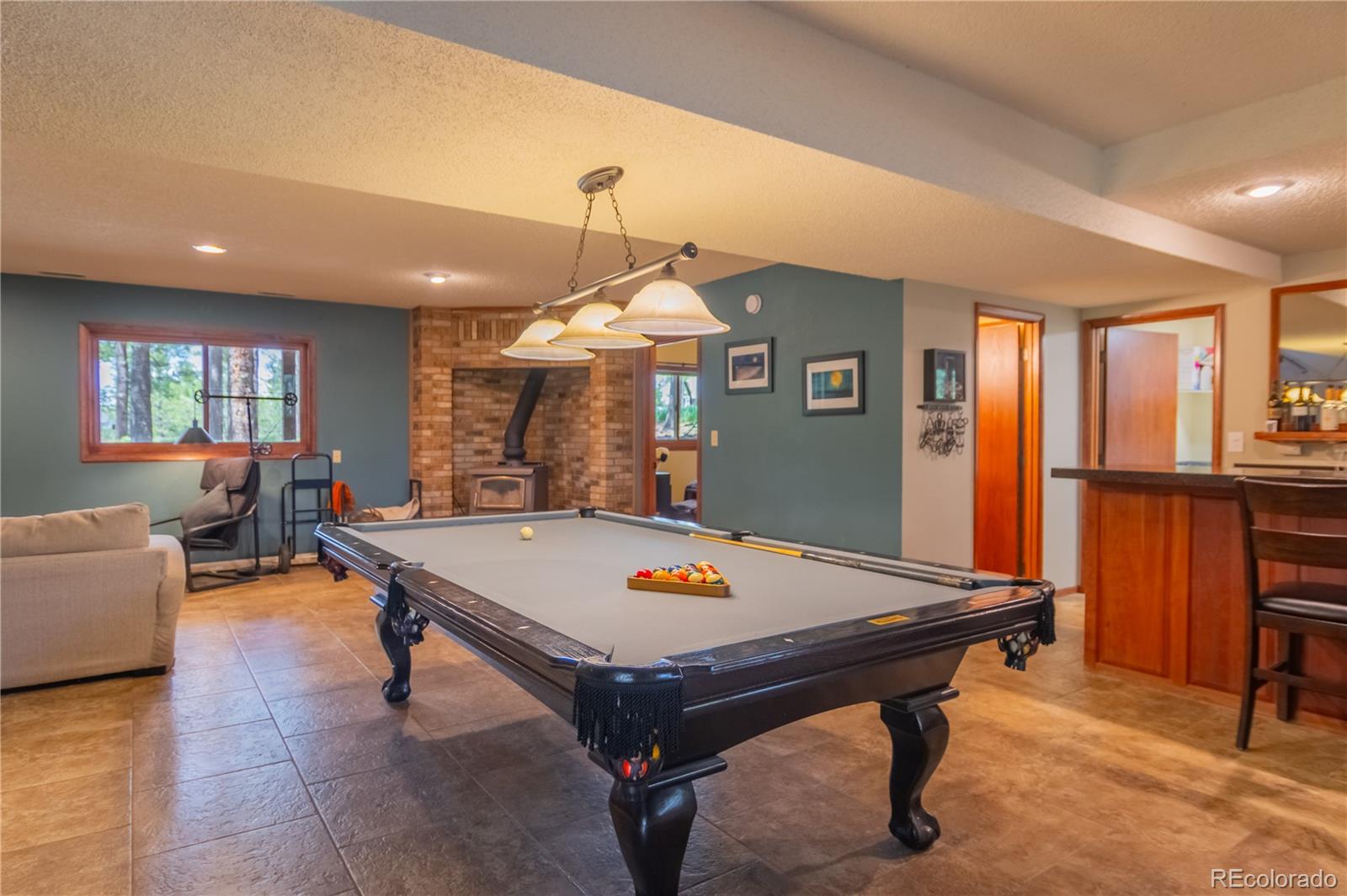 MLS Image #37 for 115 e kings deer point,monument, Colorado