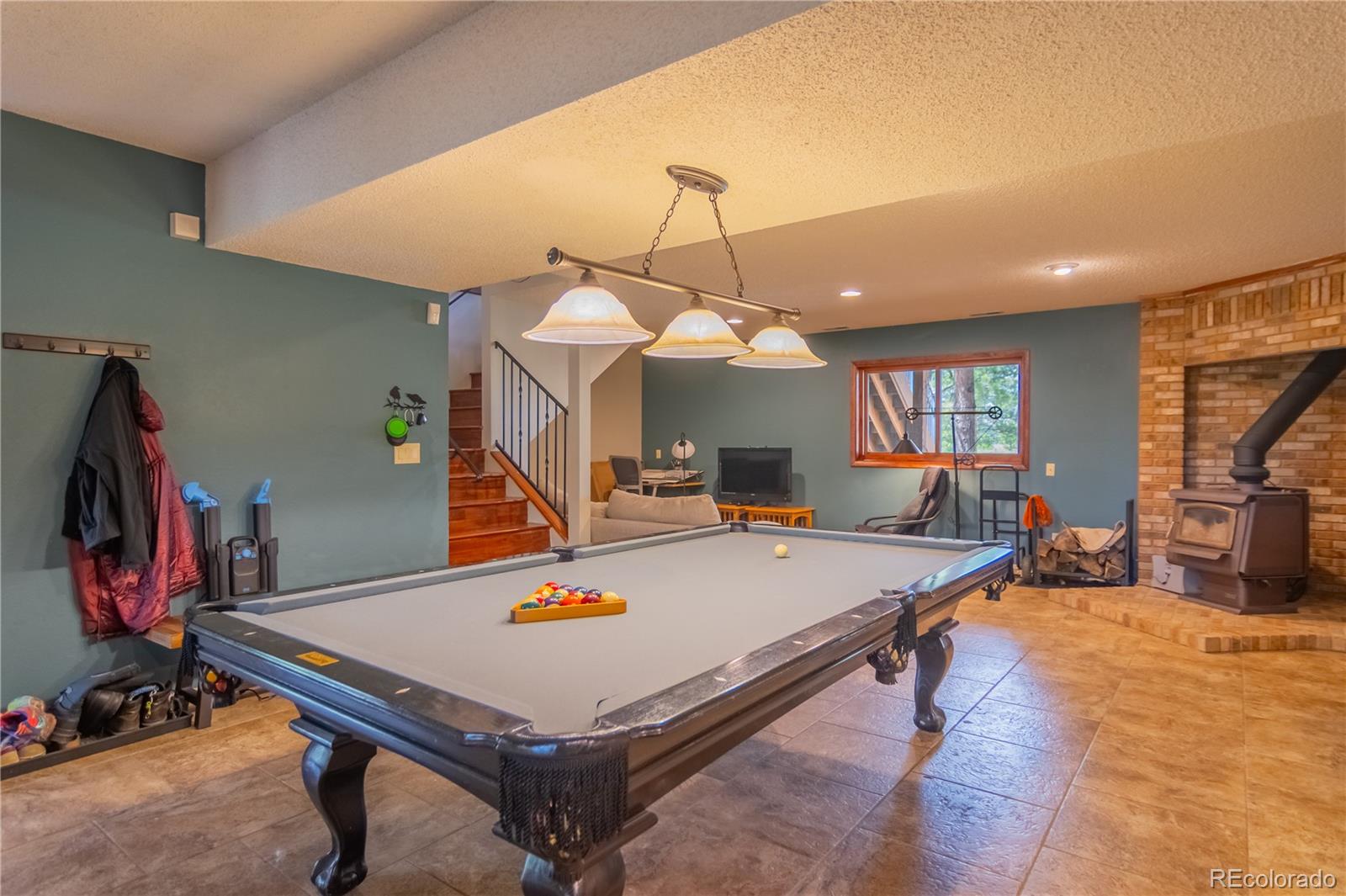 MLS Image #39 for 115 e kings deer point,monument, Colorado