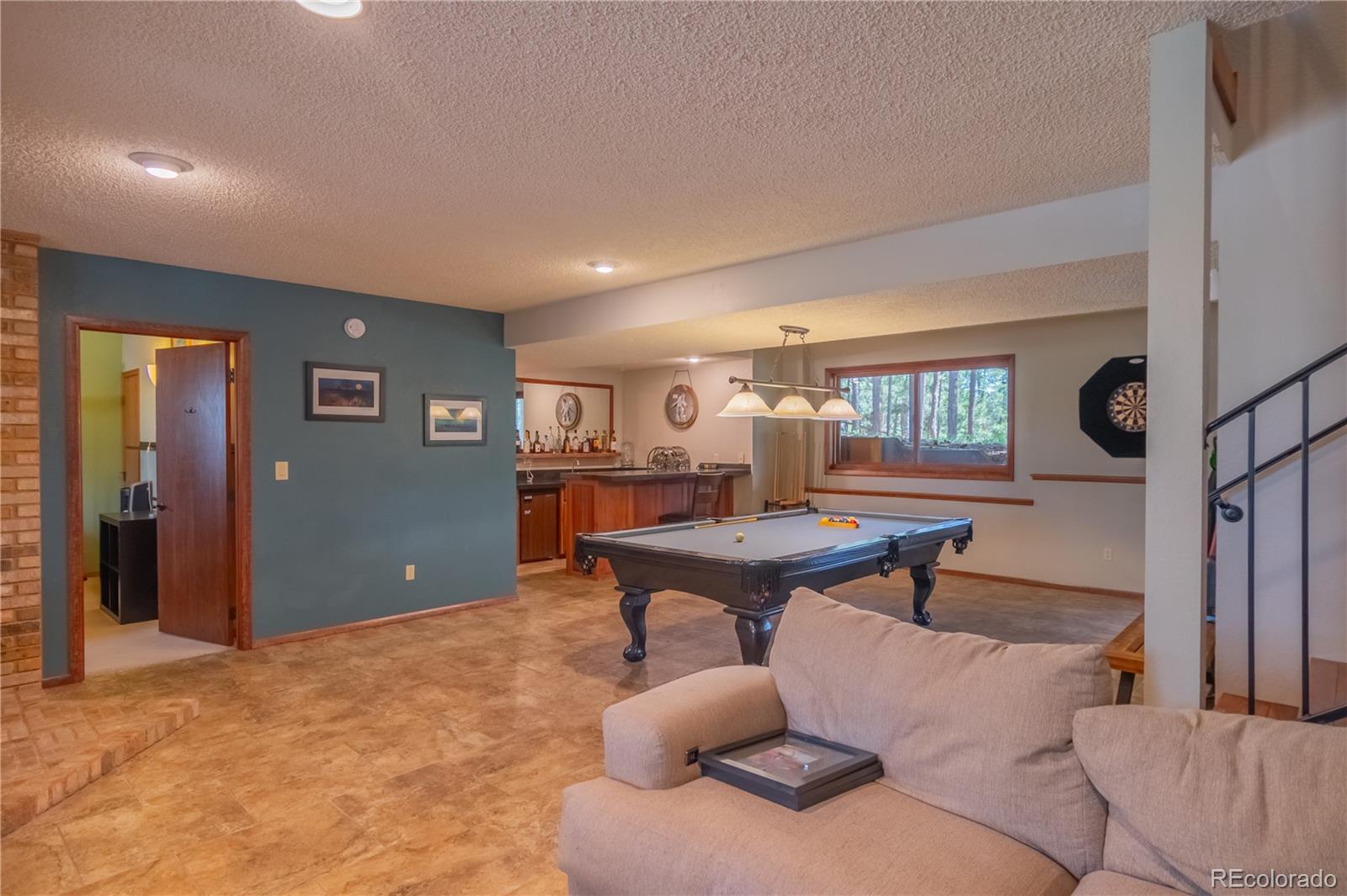 MLS Image #40 for 115 e kings deer point,monument, Colorado