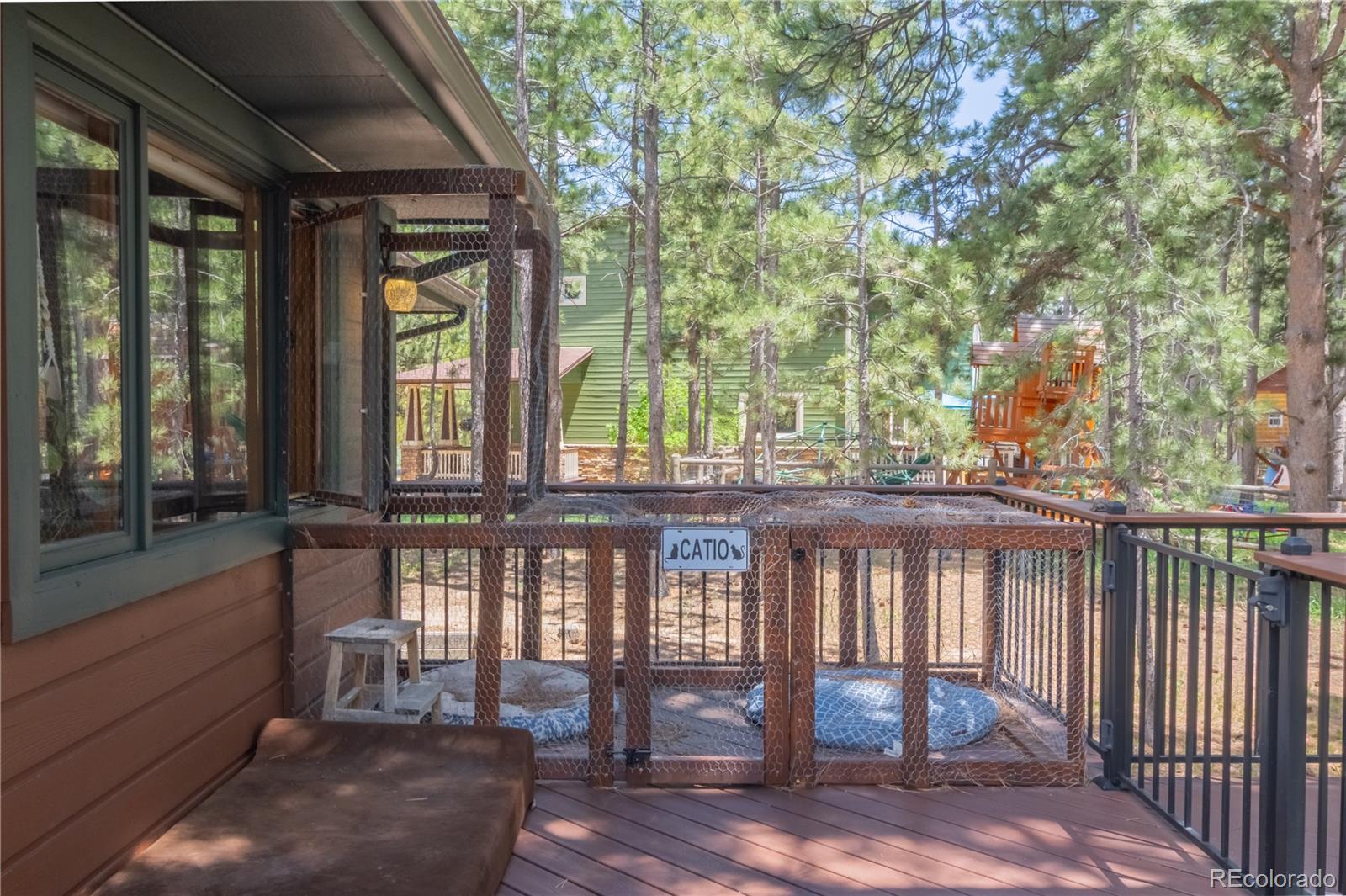 MLS Image #9 for 115 e kings deer point,monument, Colorado