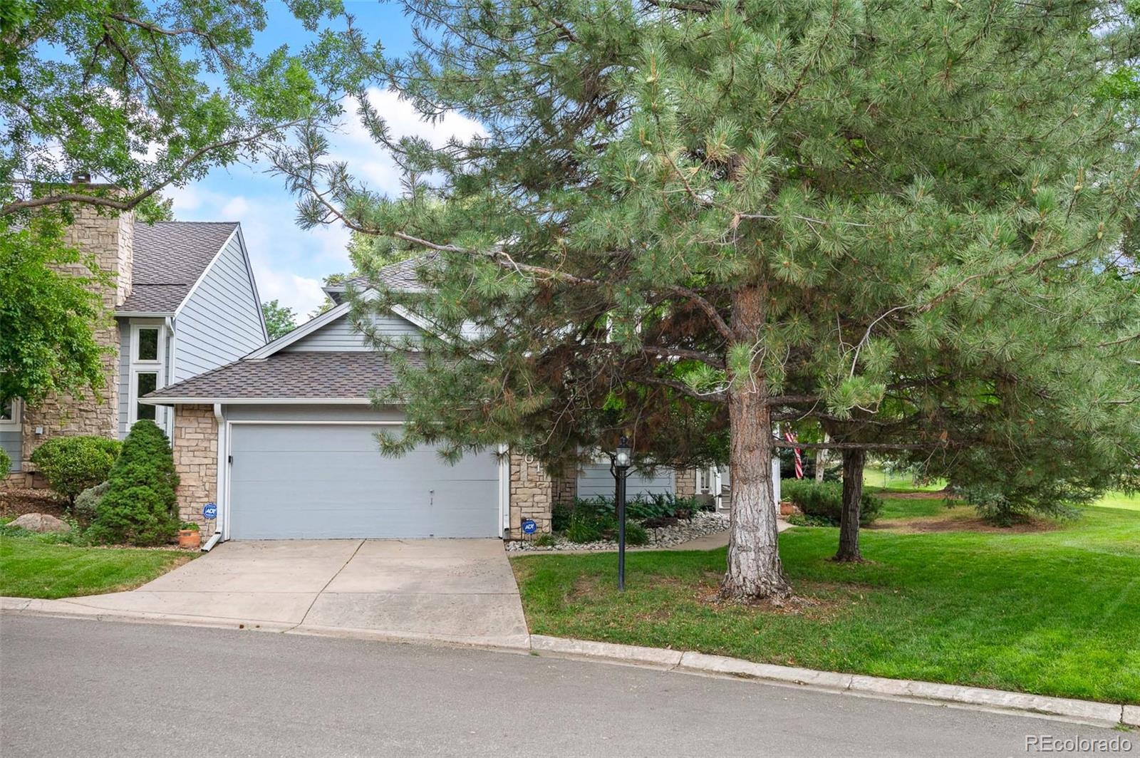 MLS Image #1 for 8505 e temple drive 501,denver, Colorado