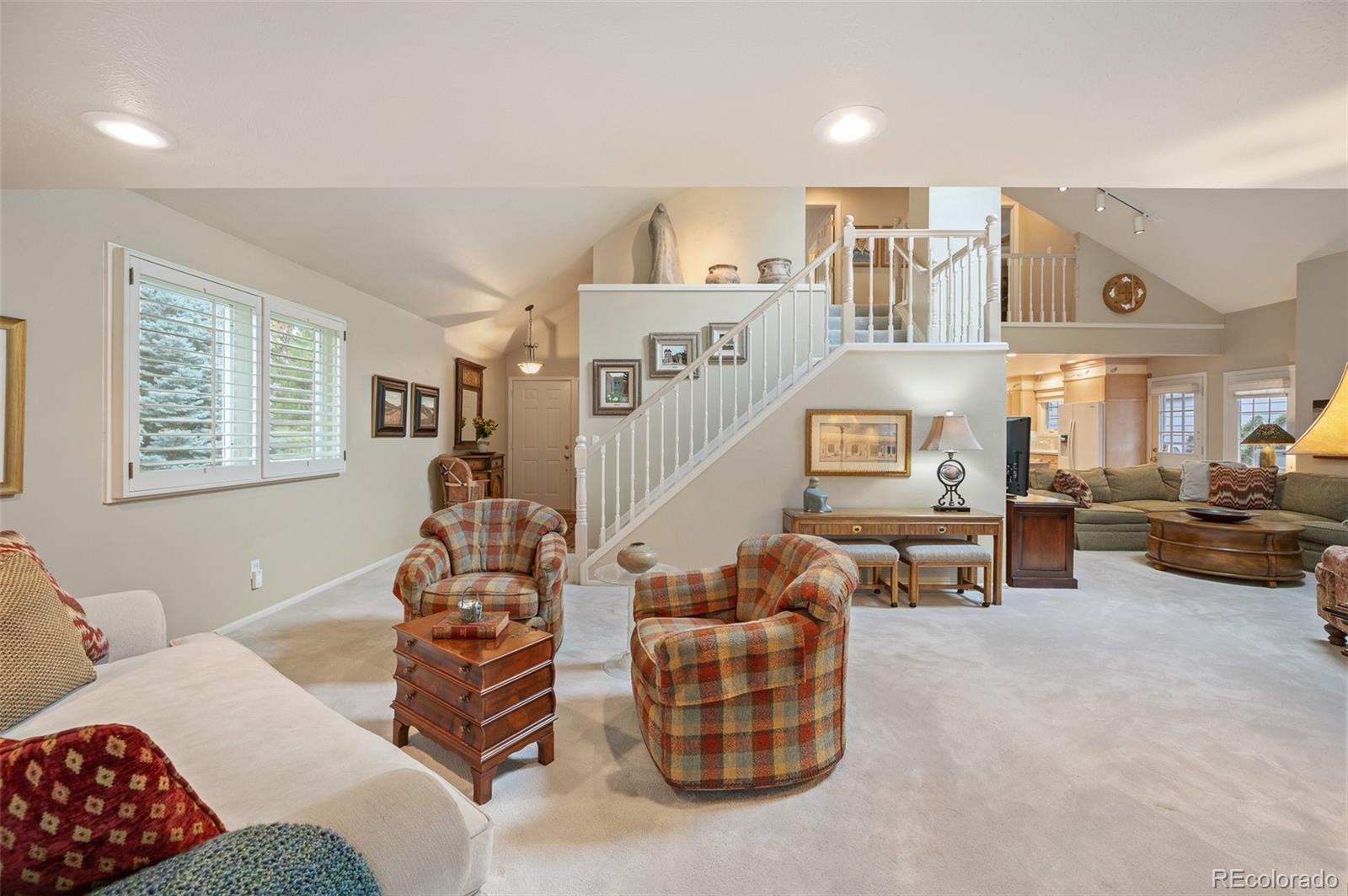 MLS Image #3 for 8505 e temple drive 501,denver, Colorado