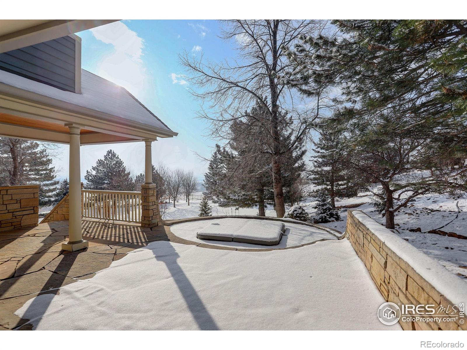 MLS Image #14 for 8400  middle fork road,boulder, Colorado