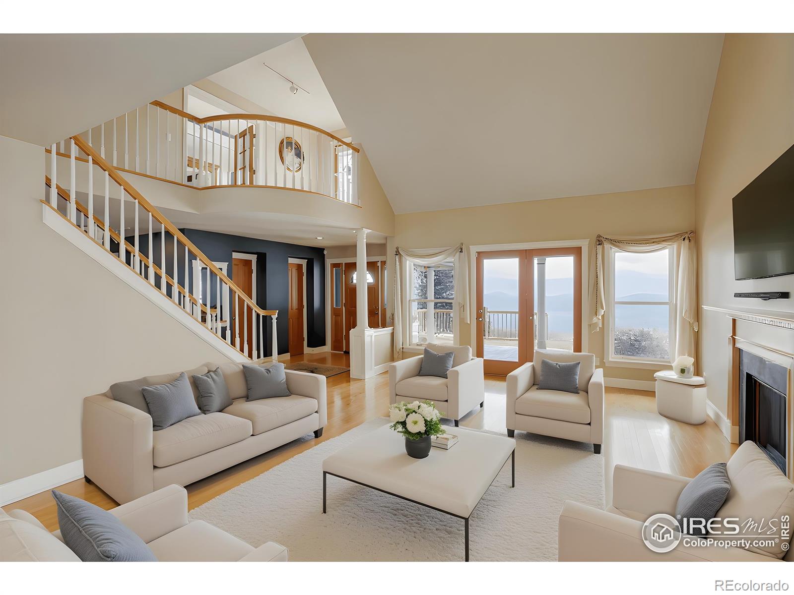 MLS Image #2 for 8400  middle fork road,boulder, Colorado