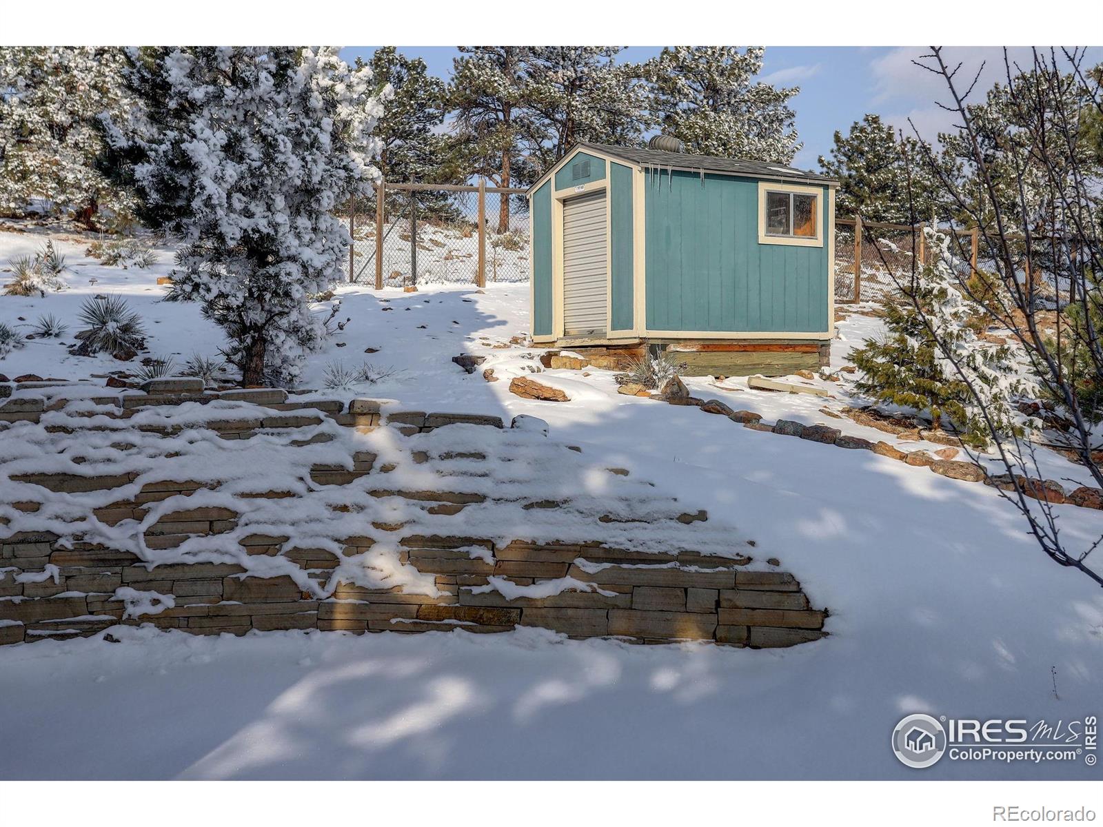 MLS Image #25 for 8400  middle fork road,boulder, Colorado