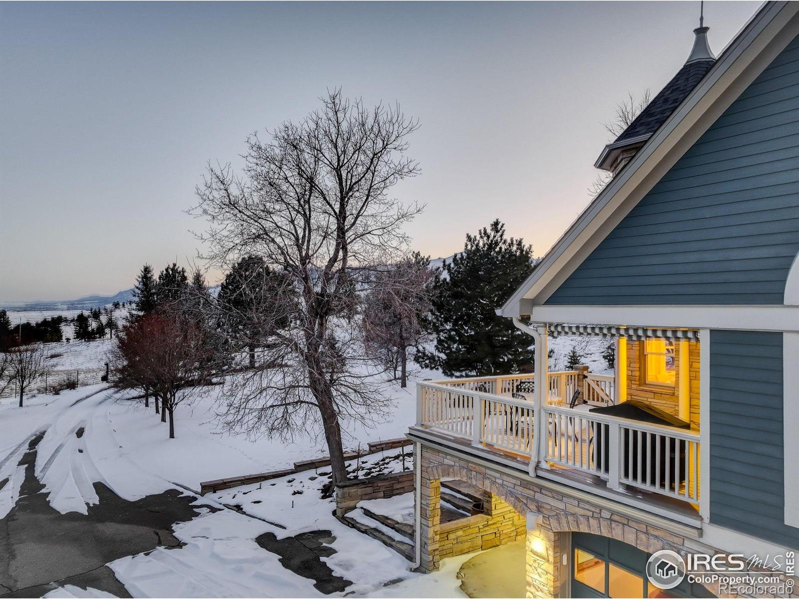 MLS Image #27 for 8400  middle fork road,boulder, Colorado