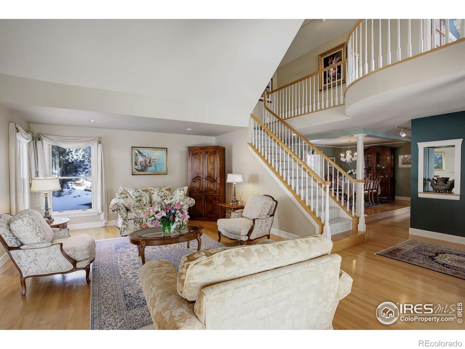 MLS Image #3 for 8400  middle fork road,boulder, Colorado