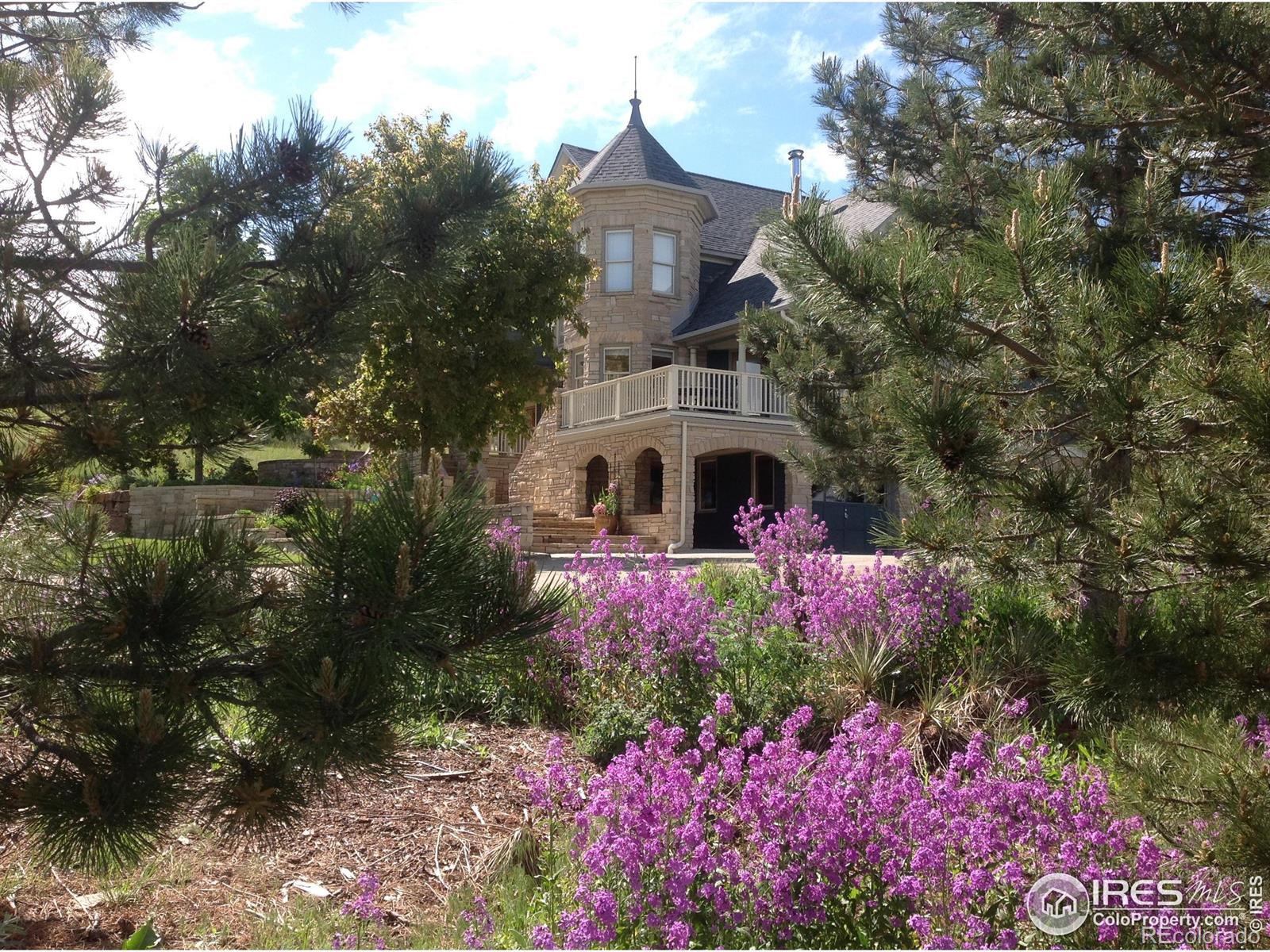 MLS Image #30 for 8400  middle fork road,boulder, Colorado