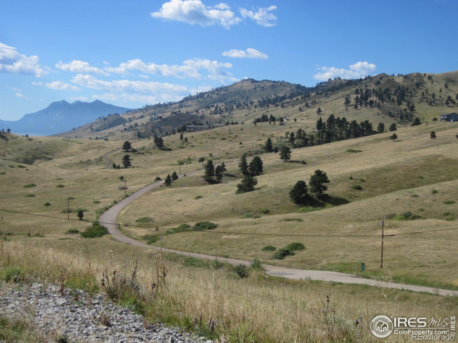 MLS Image #31 for 8400  middle fork road,boulder, Colorado