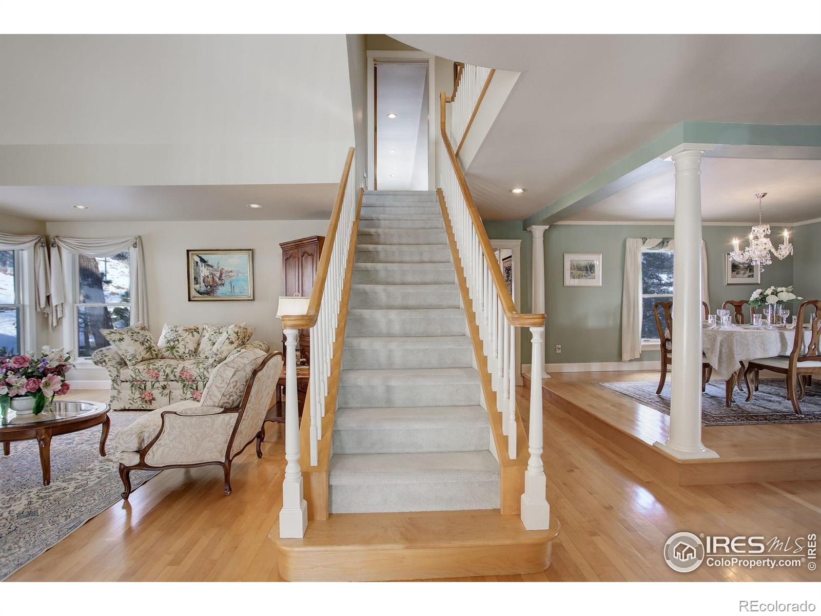 MLS Image #4 for 8400  middle fork road,boulder, Colorado