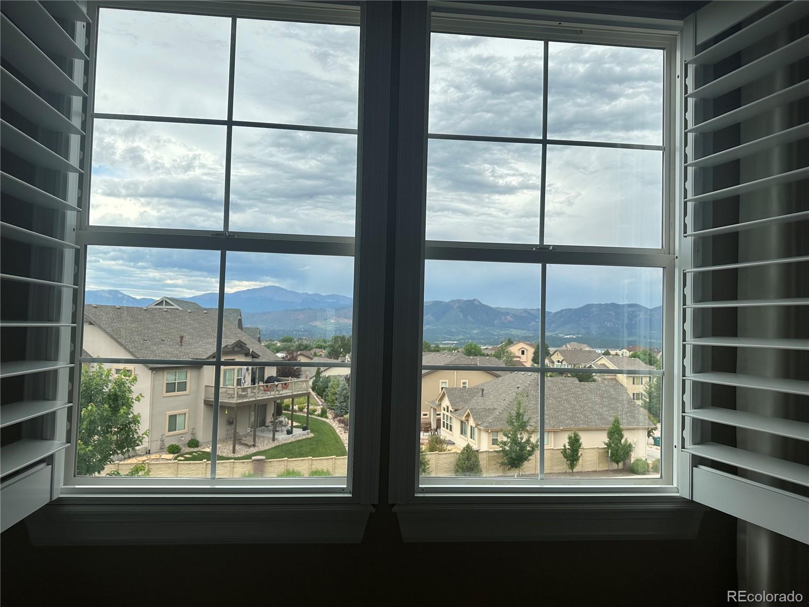 MLS Image #6 for 10634  silverton creek point ,colorado springs, Colorado
