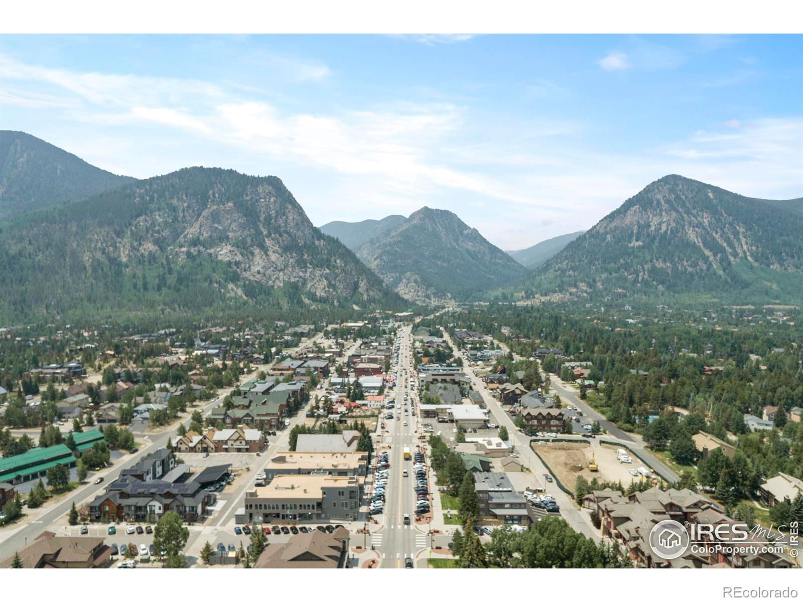 MLS Image #2 for 520  night chant lane,frisco, Colorado