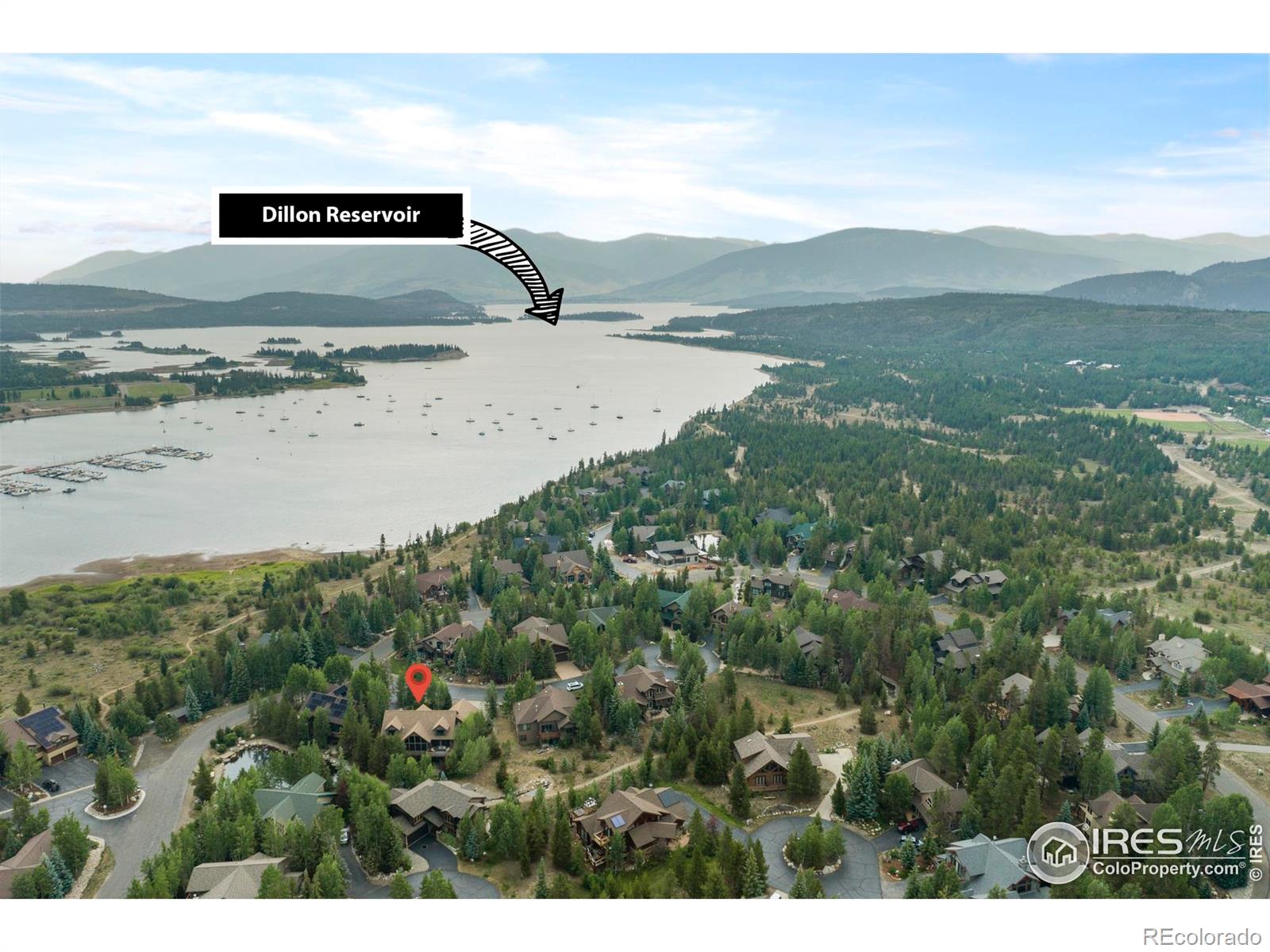 MLS Image #36 for 520  night chant lane,frisco, Colorado