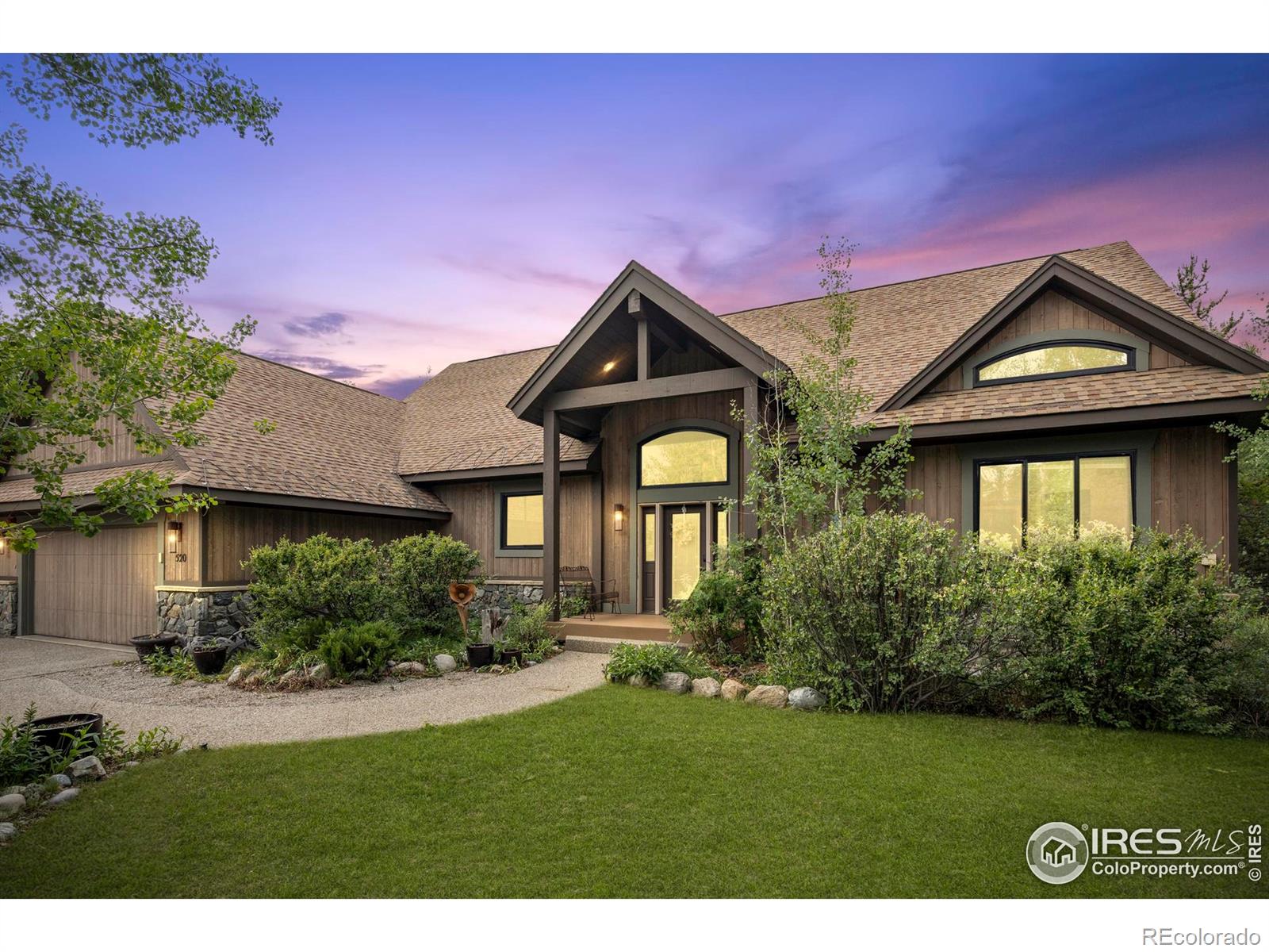 MLS Image #38 for 520  night chant lane,frisco, Colorado