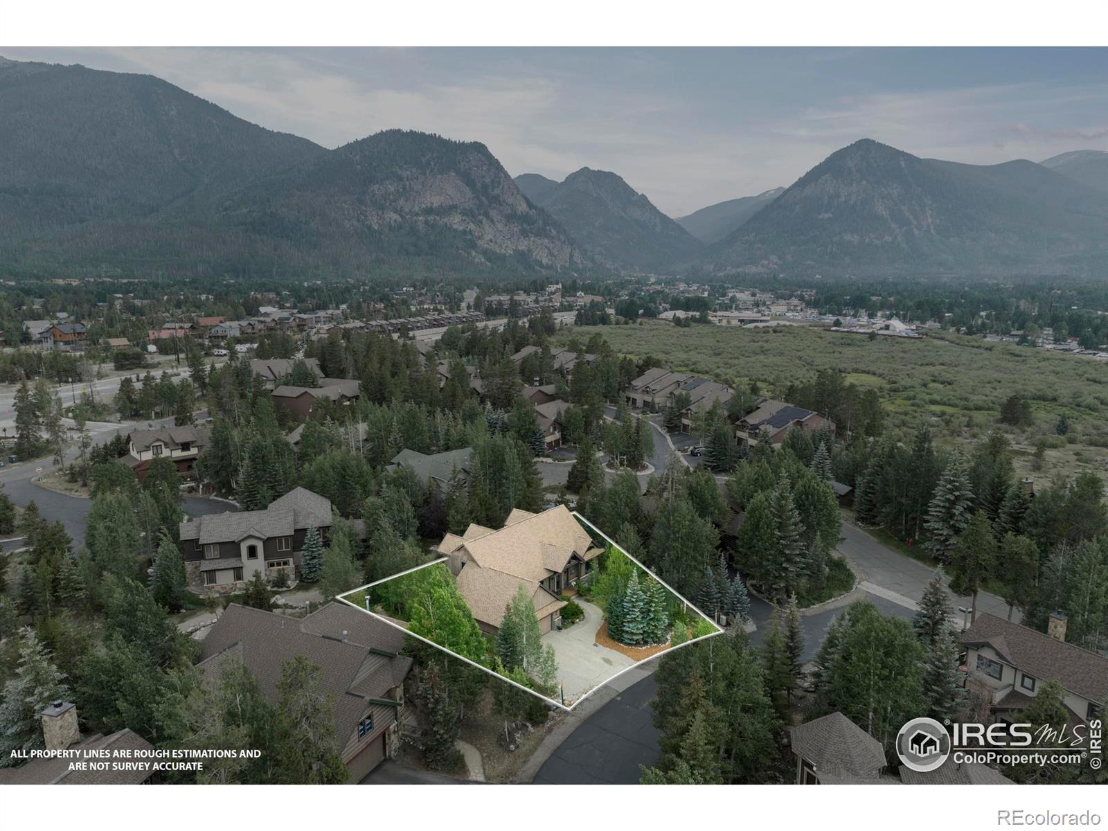 MLS Image #40 for 520  night chant lane,frisco, Colorado