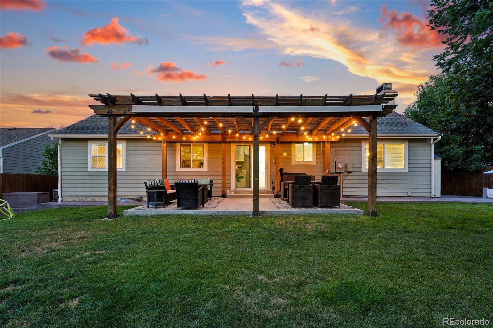 MLS Image #38 for 7051 s eudora street,centennial, Colorado