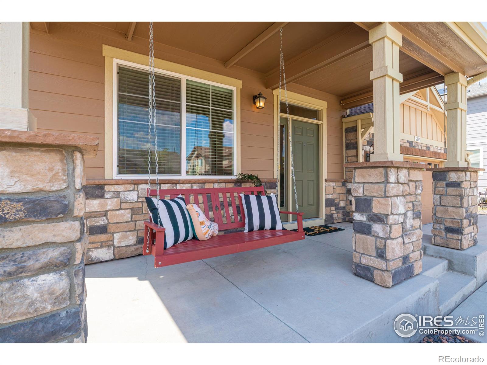 MLS Image #2 for 6097  story road,timnath, Colorado