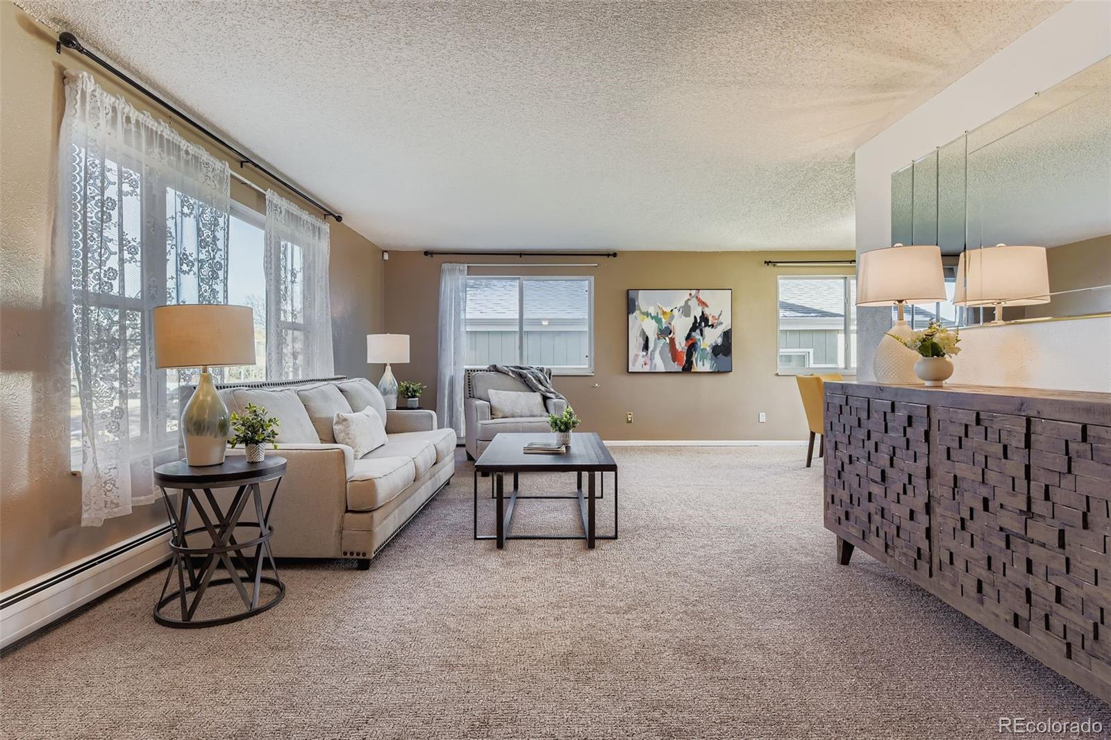MLS Image #1 for 8002 s carr court,littleton, Colorado