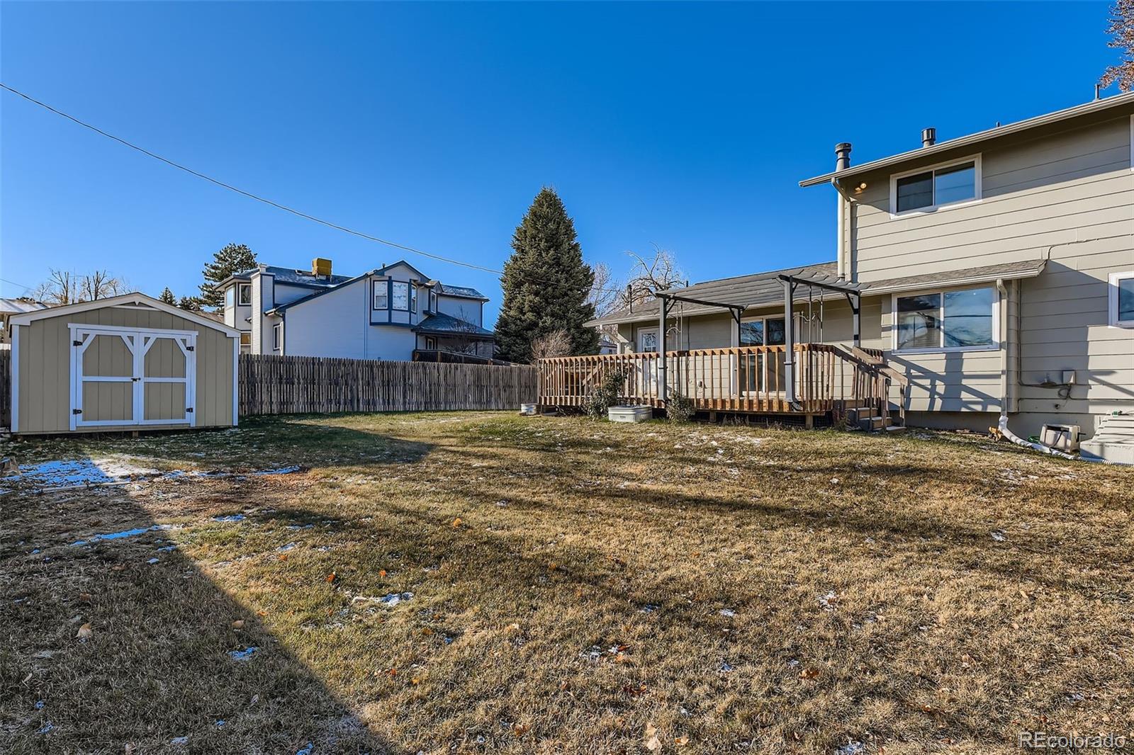 MLS Image #23 for 8002 s carr court,littleton, Colorado