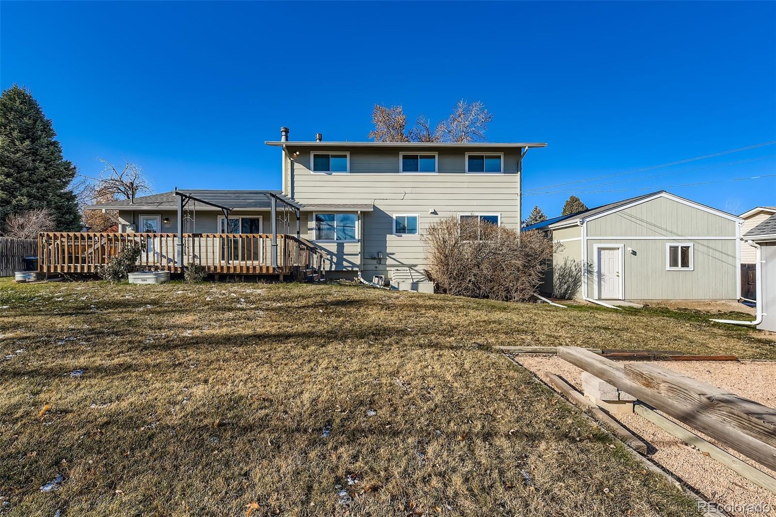 MLS Image #24 for 8002 s carr court,littleton, Colorado