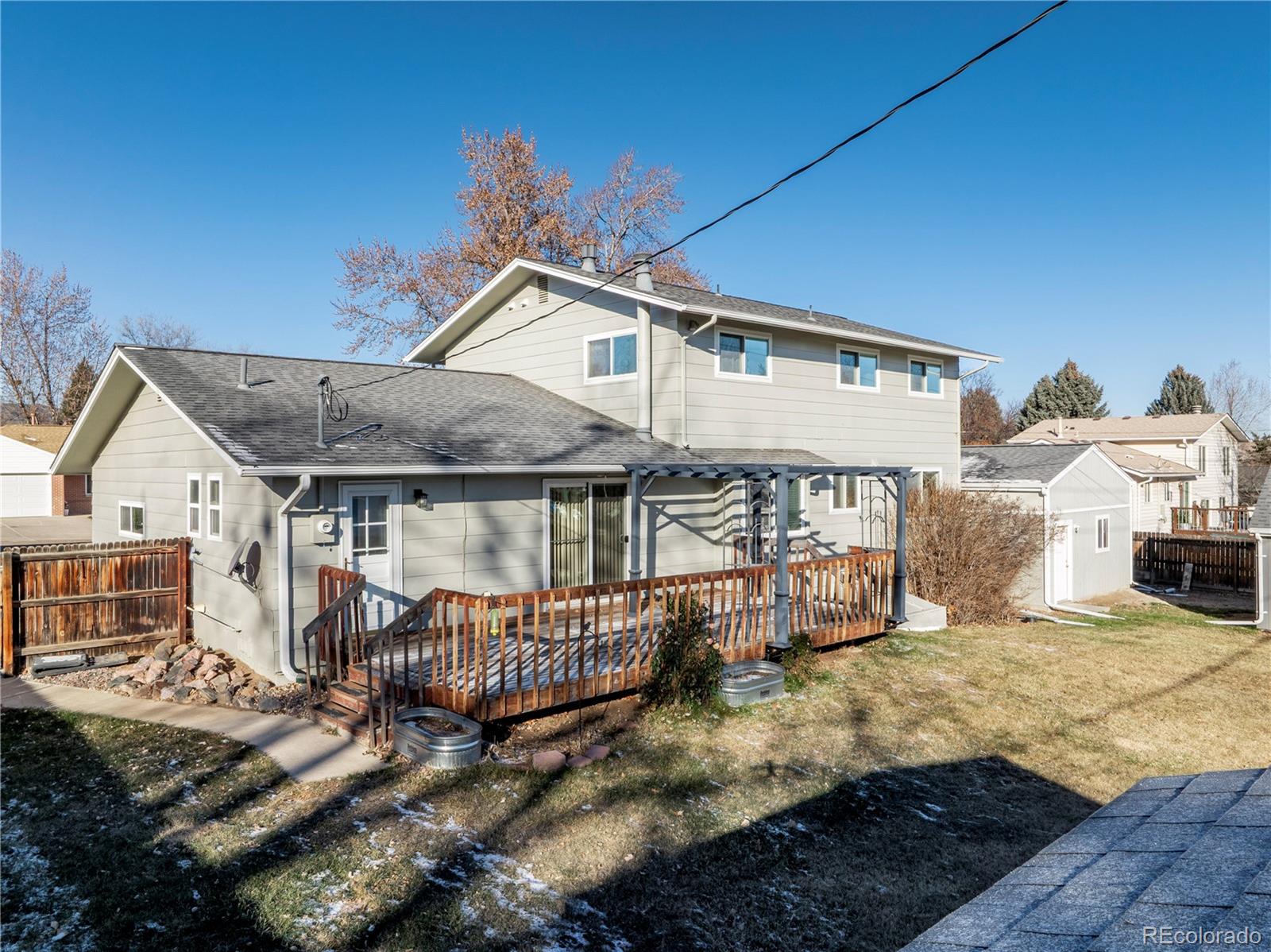 MLS Image #25 for 8002 s carr court,littleton, Colorado