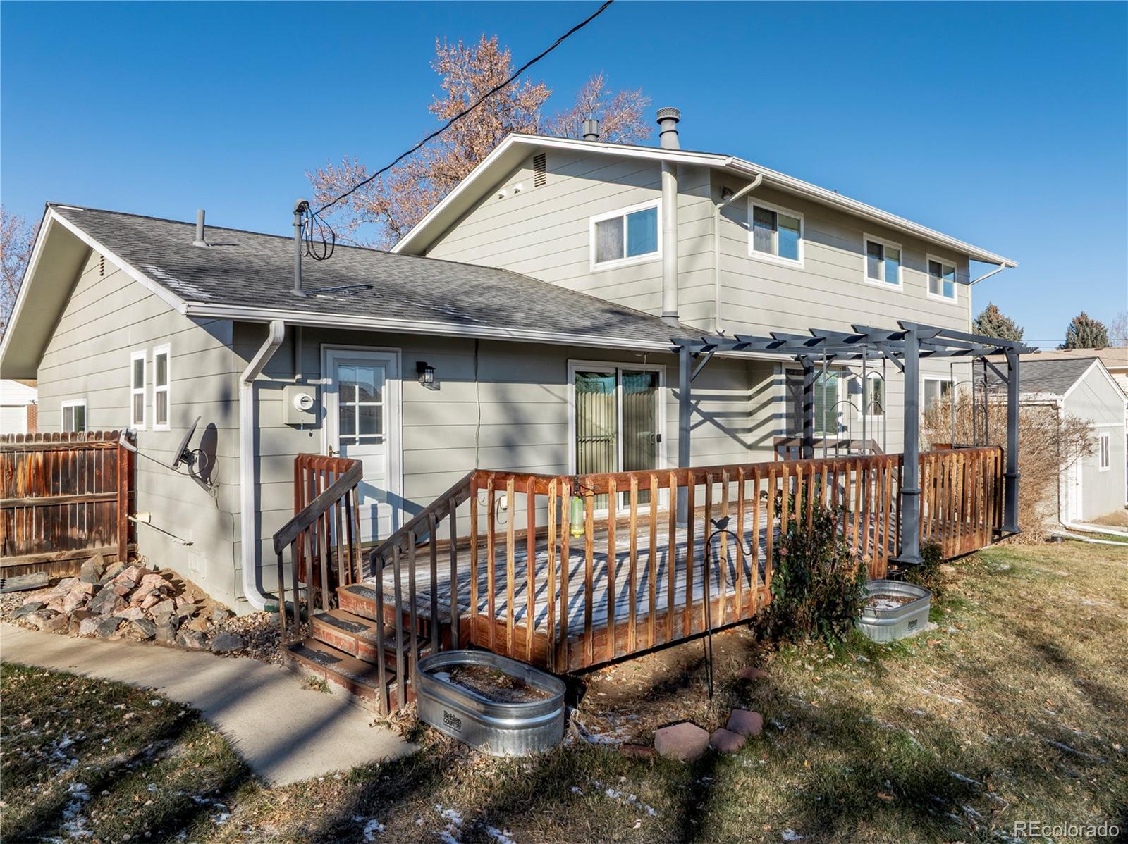 MLS Image #26 for 8002 s carr court,littleton, Colorado