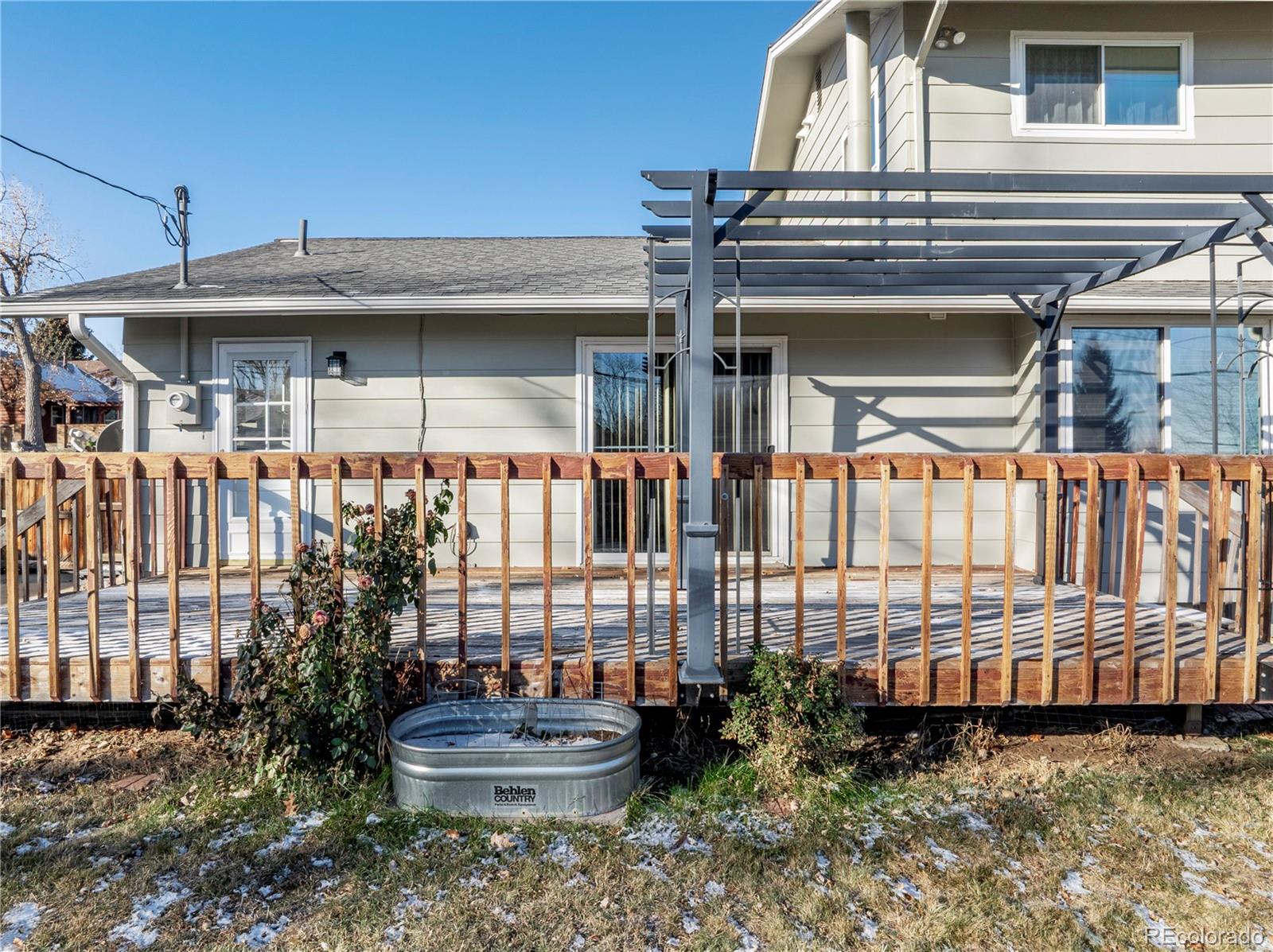 MLS Image #27 for 8002 s carr court,littleton, Colorado
