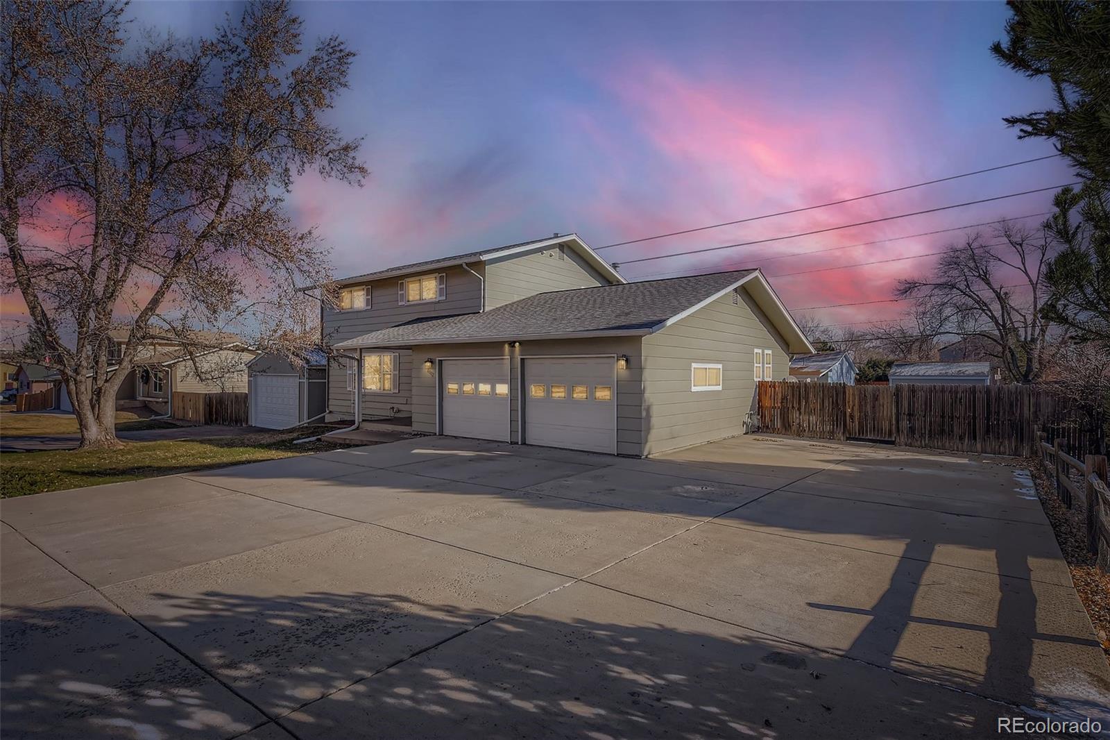 MLS Image #29 for 8002 s carr court,littleton, Colorado