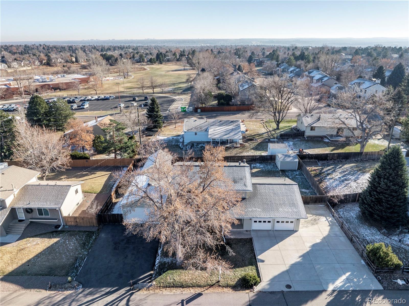 MLS Image #35 for 8002 s carr court,littleton, Colorado