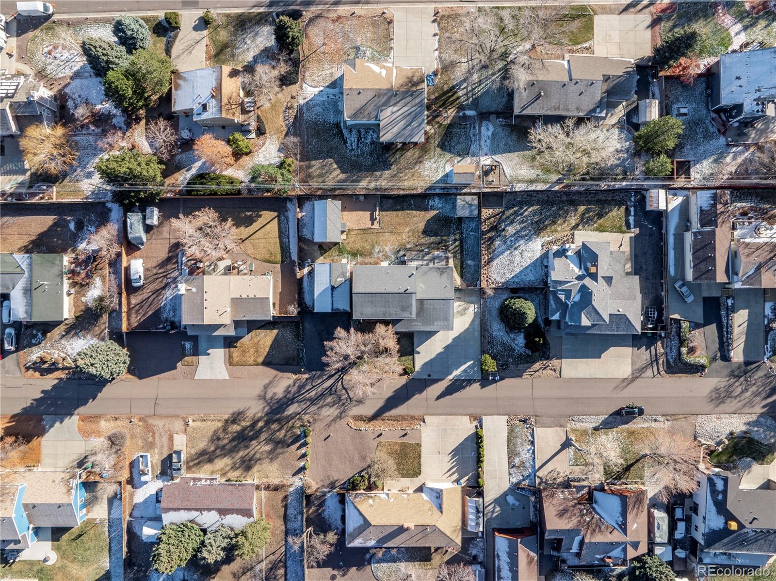 MLS Image #36 for 8002 s carr court,littleton, Colorado