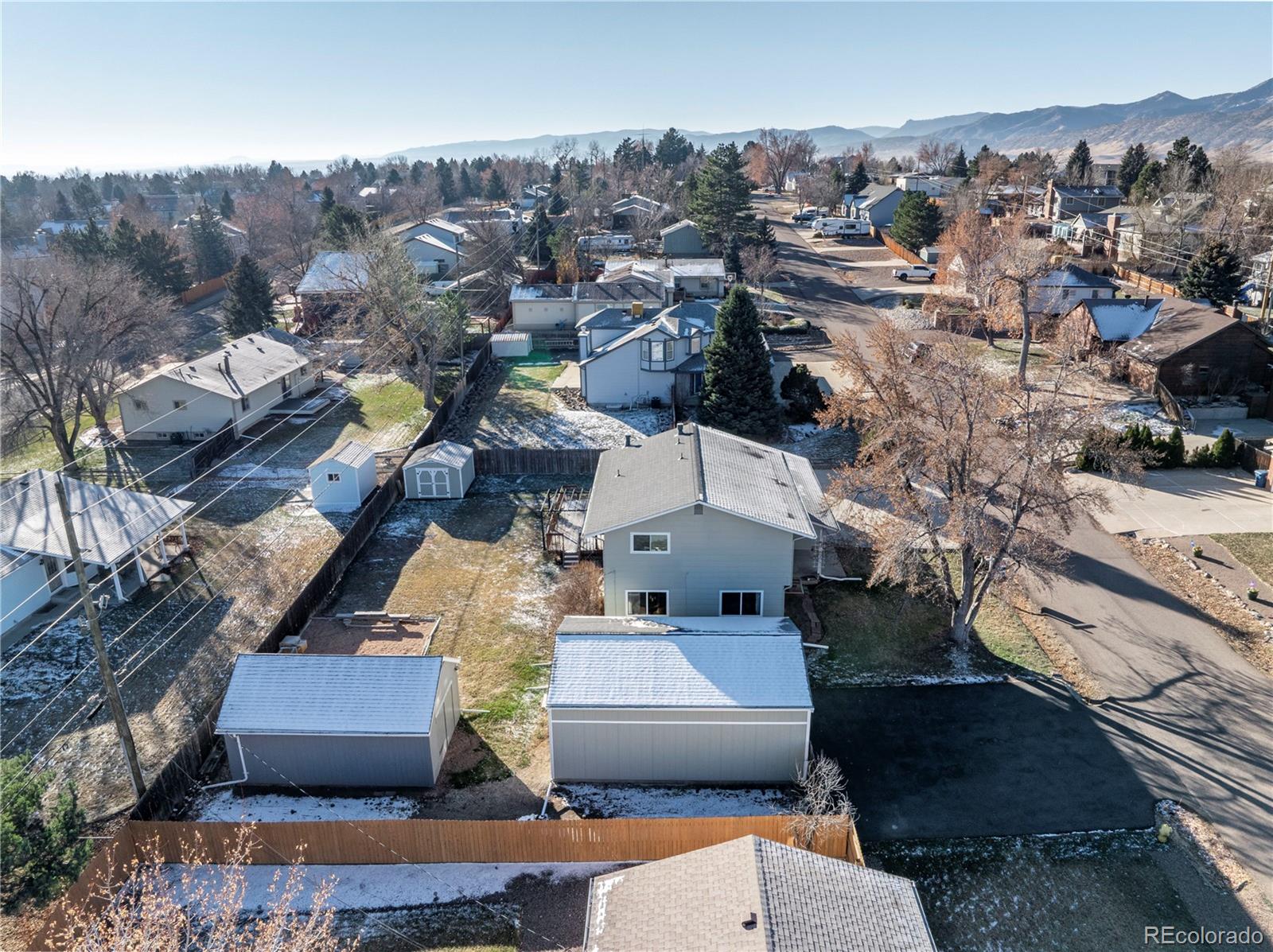 MLS Image #38 for 8002 s carr court,littleton, Colorado
