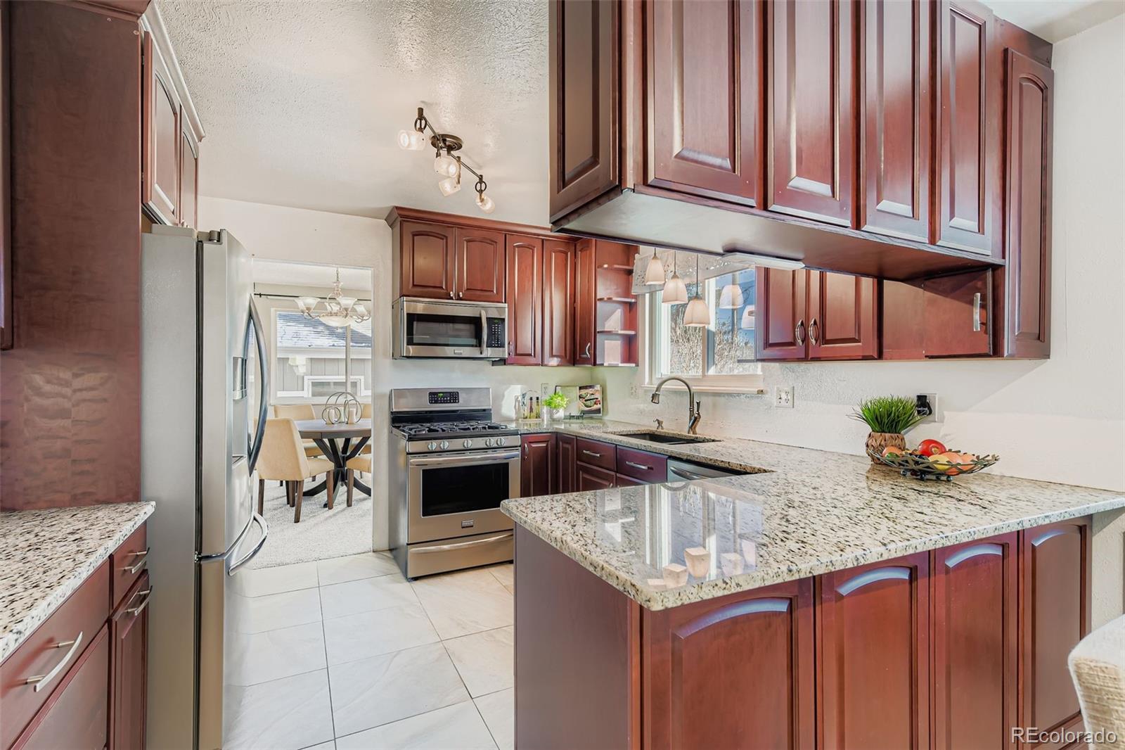 MLS Image #4 for 8002 s carr court,littleton, Colorado