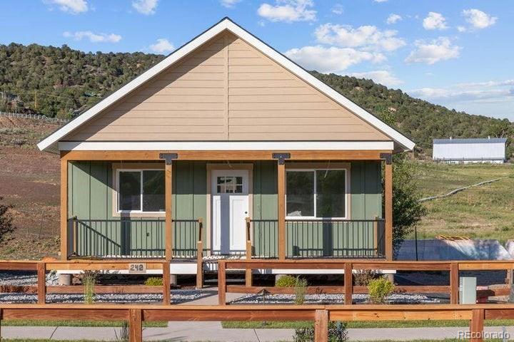 MLS Image #0 for 236  redcliff drive,ridgway, Colorado