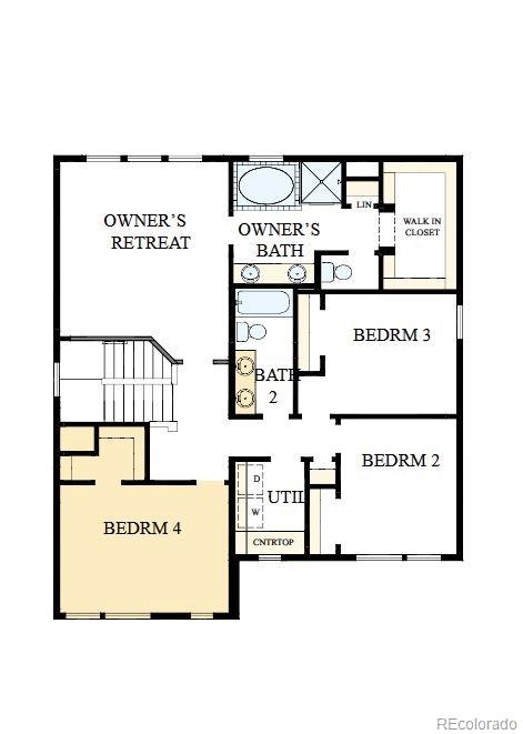MLS Image #3 for 21351 e 57th avenue,aurora, Colorado