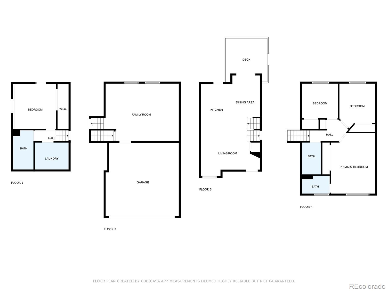 MLS Image #44 for 7235  coral ridge drive,colorado springs, Colorado