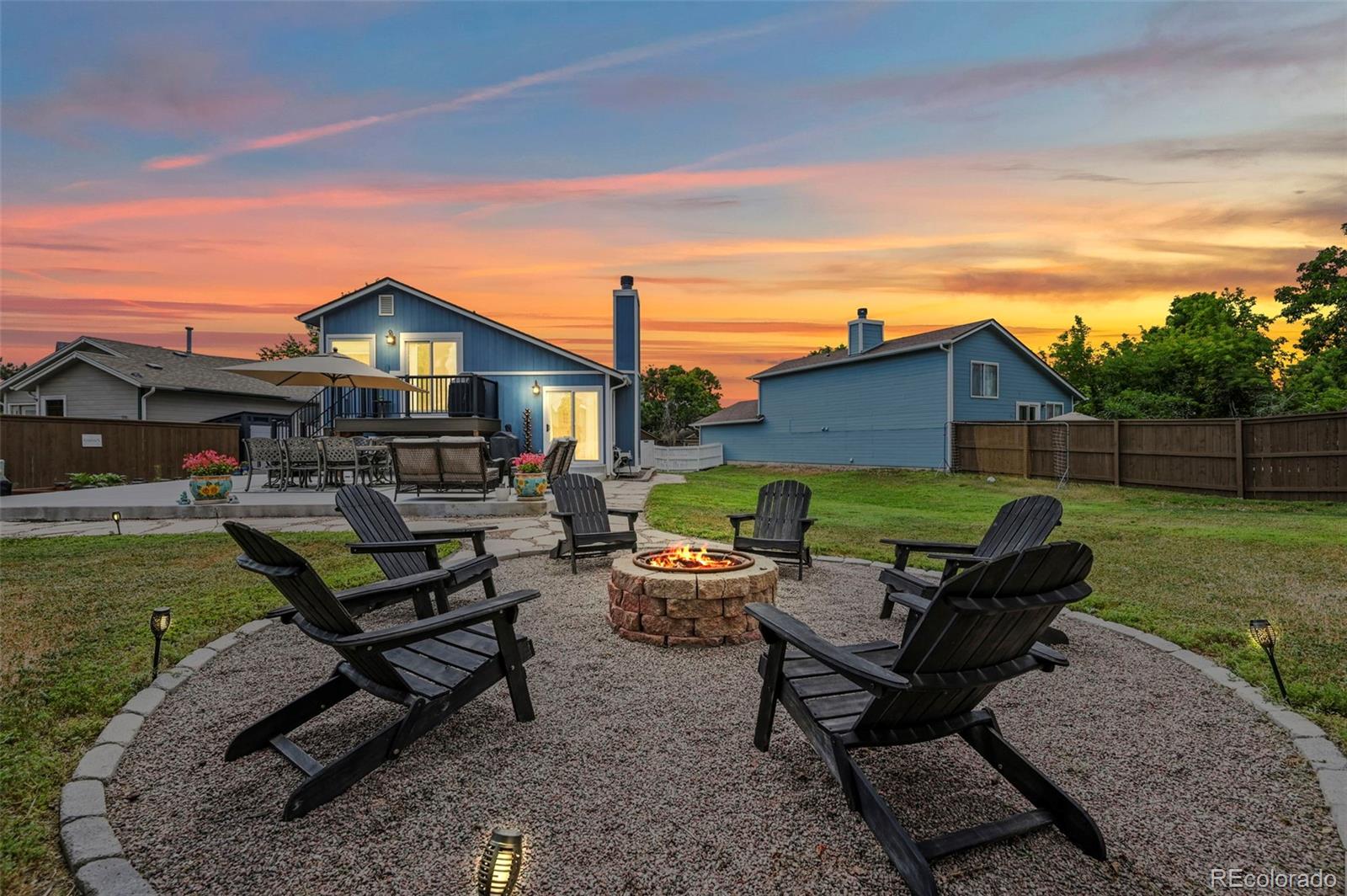 MLS Image #0 for 709  walden court,highlands ranch, Colorado