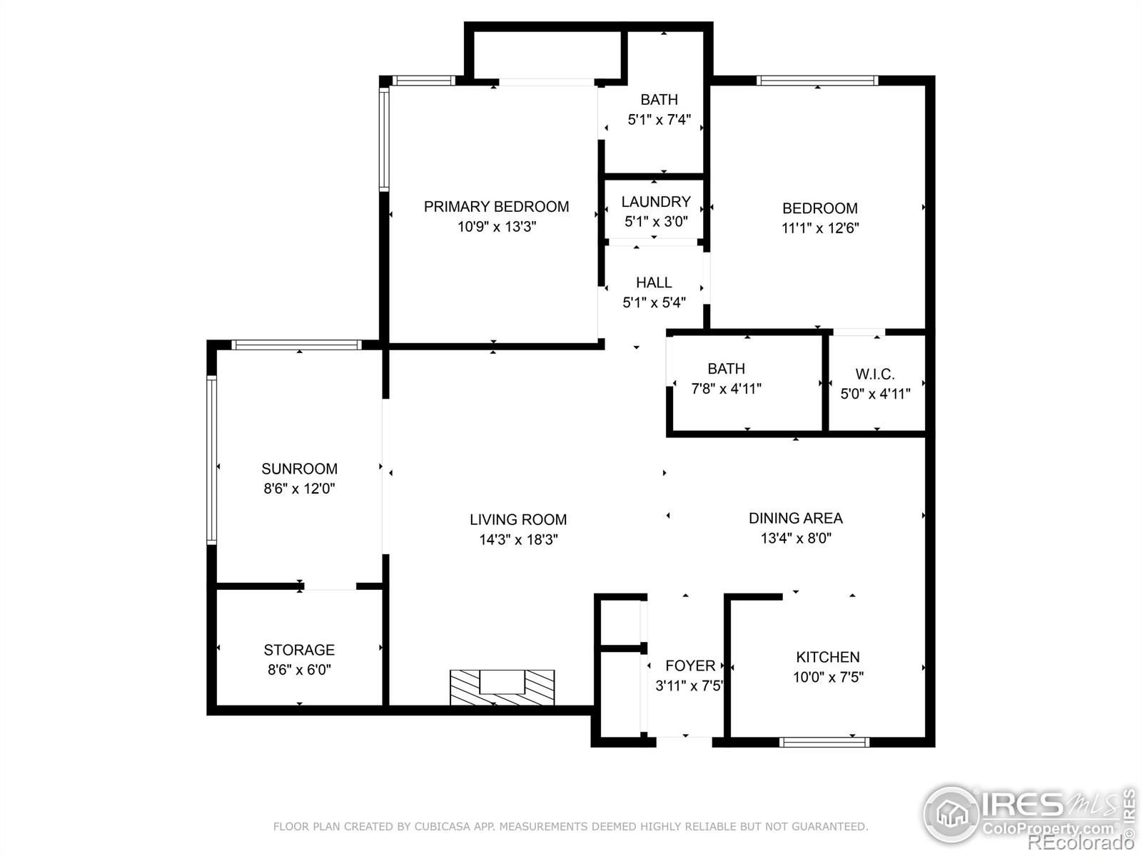 MLS Image #24 for 50  19th avenue,longmont, Colorado