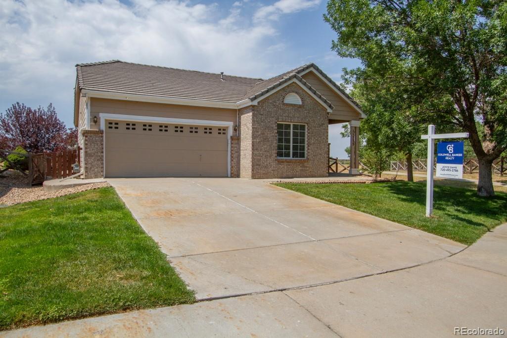 MLS Image #0 for 11735  elkhart street,commerce city, Colorado