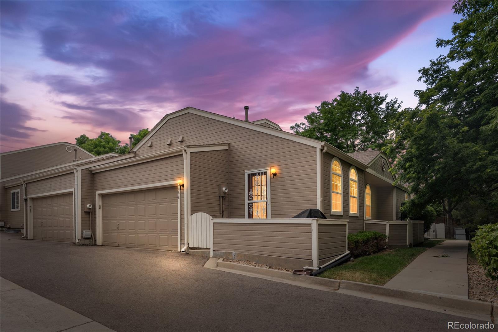 MLS Image #0 for 5898 w asbury place ,lakewood, Colorado