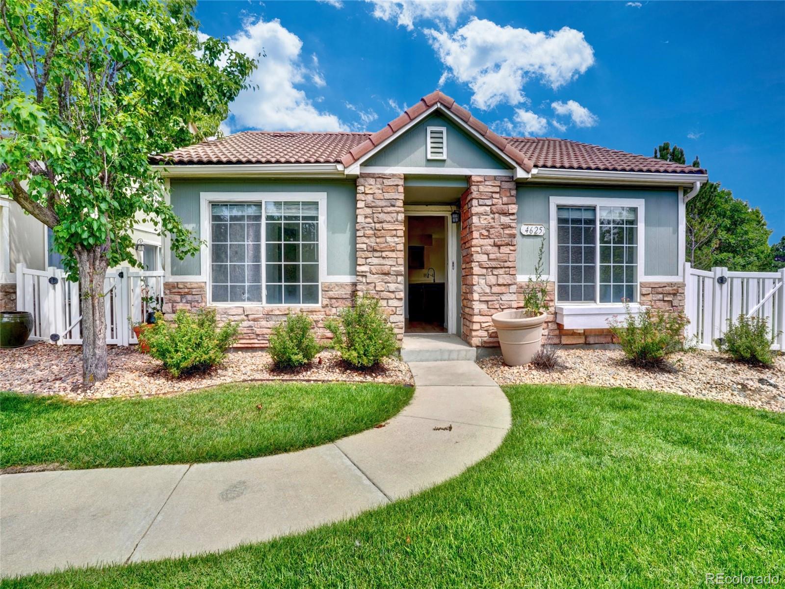 MLS Image #0 for 4625  odessa street,denver, Colorado