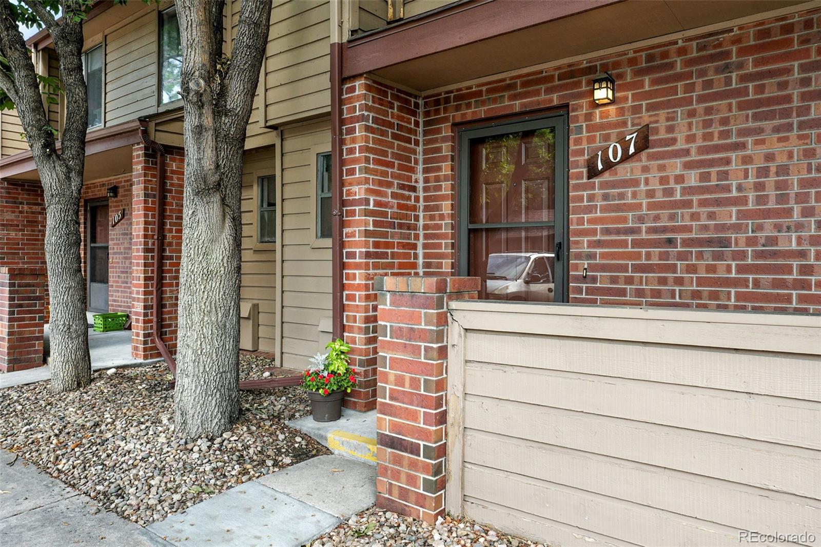 MLS Image #1 for 216  wright street 107,lakewood, Colorado