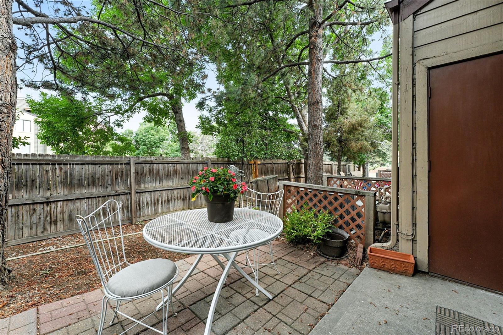 MLS Image #20 for 216  wright street 107,lakewood, Colorado