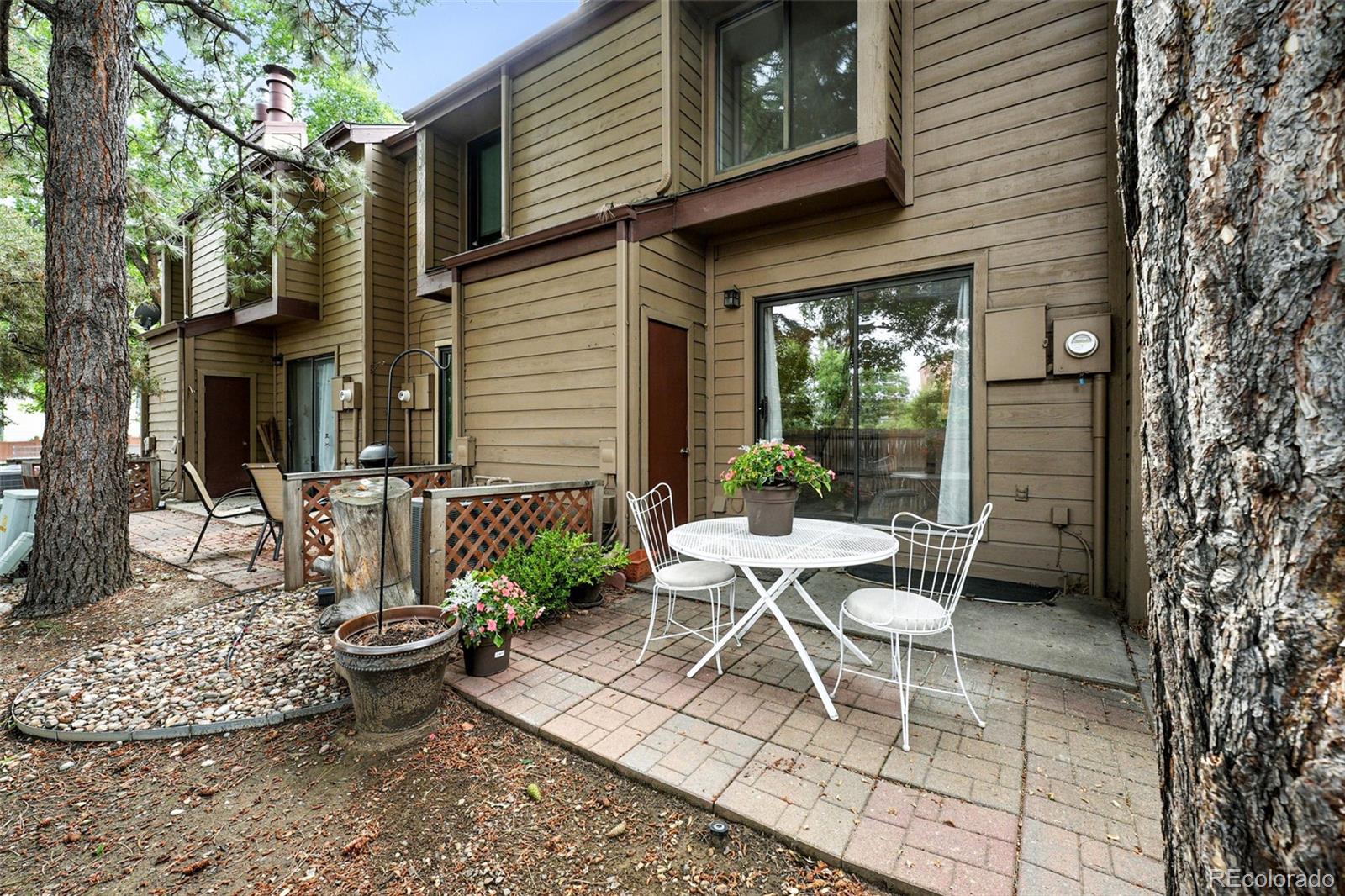 MLS Image #21 for 216  wright street 107,lakewood, Colorado